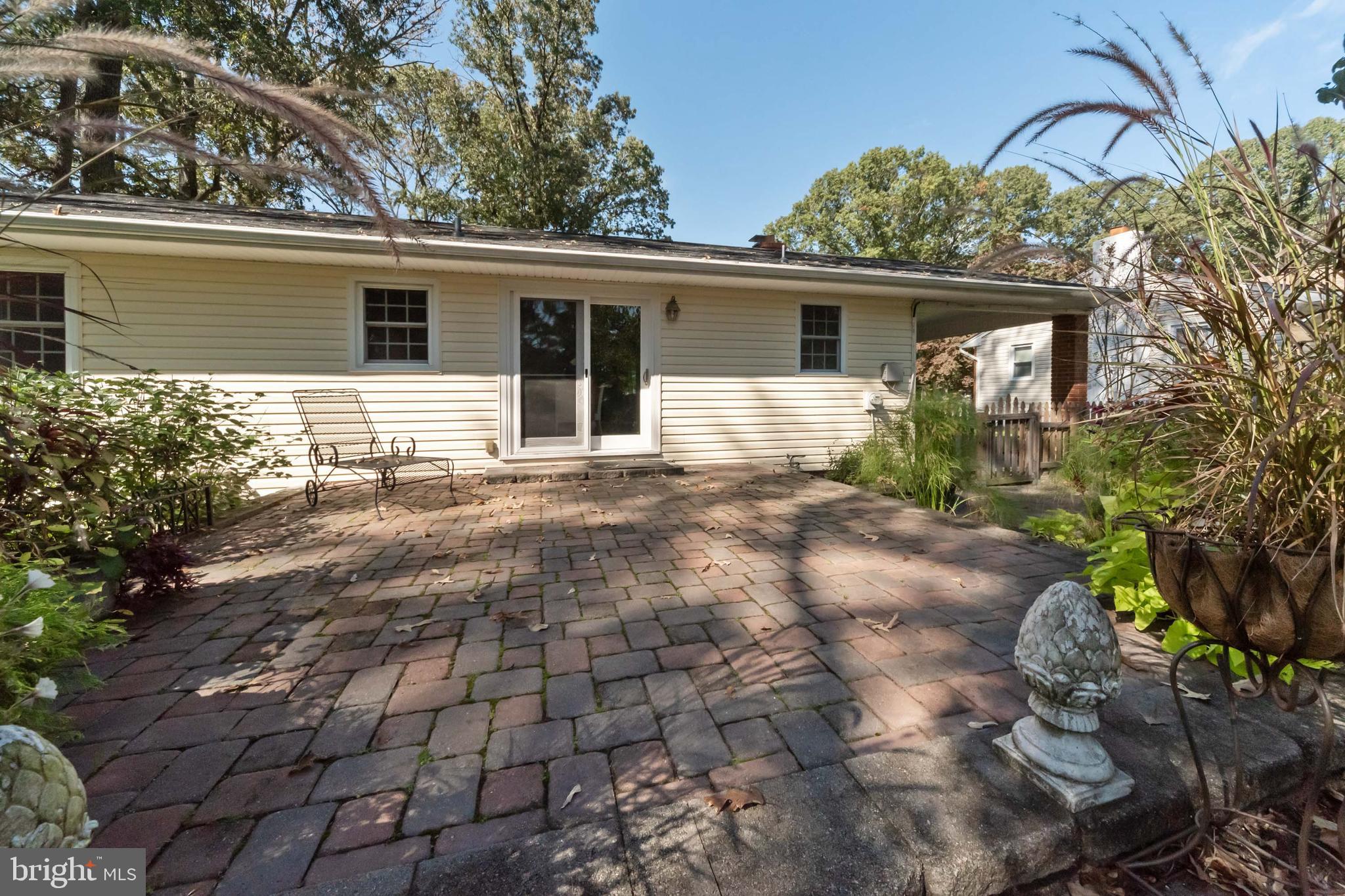 MAGOTHY FORGE - Residential