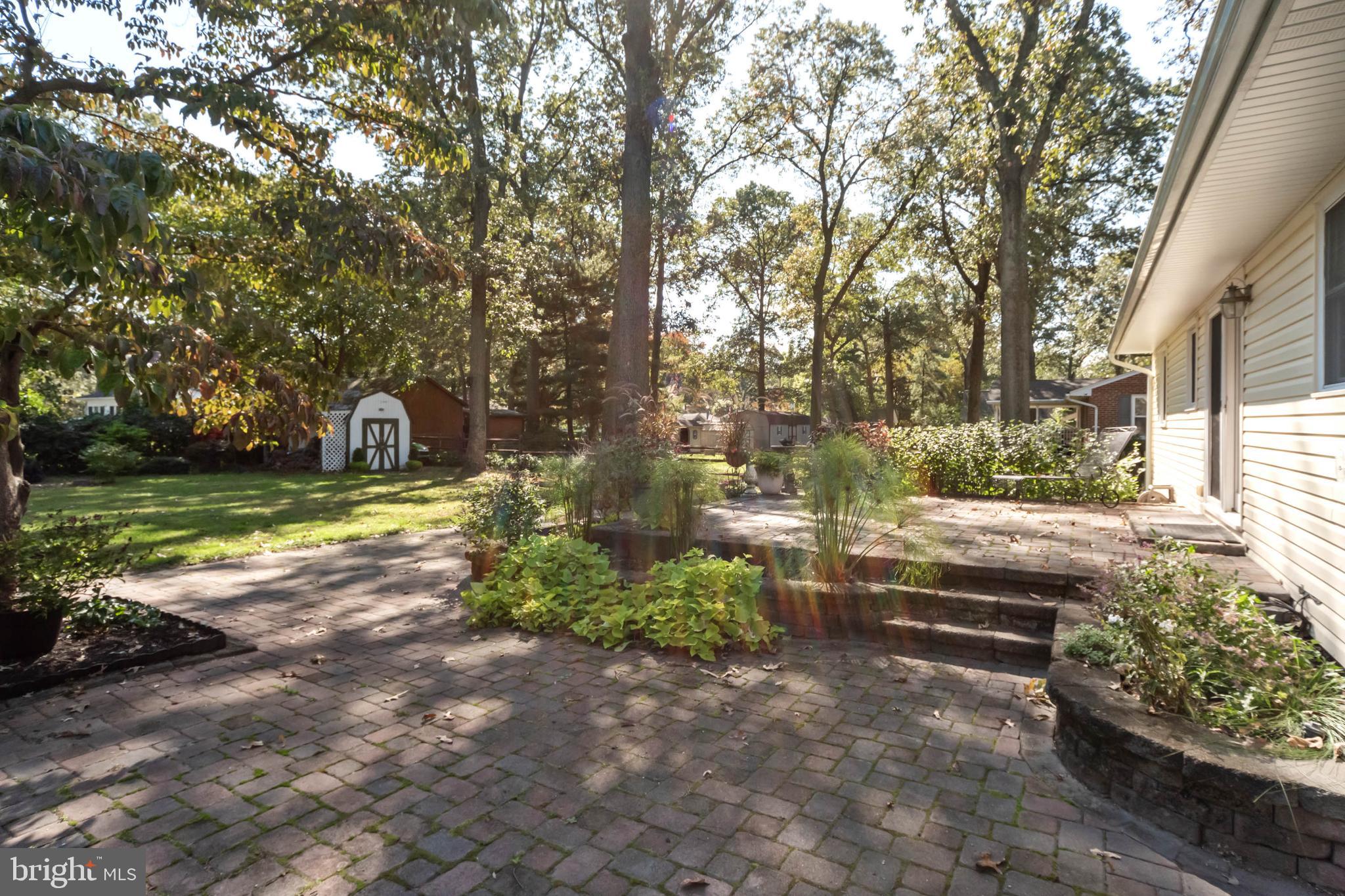 MAGOTHY FORGE - Residential