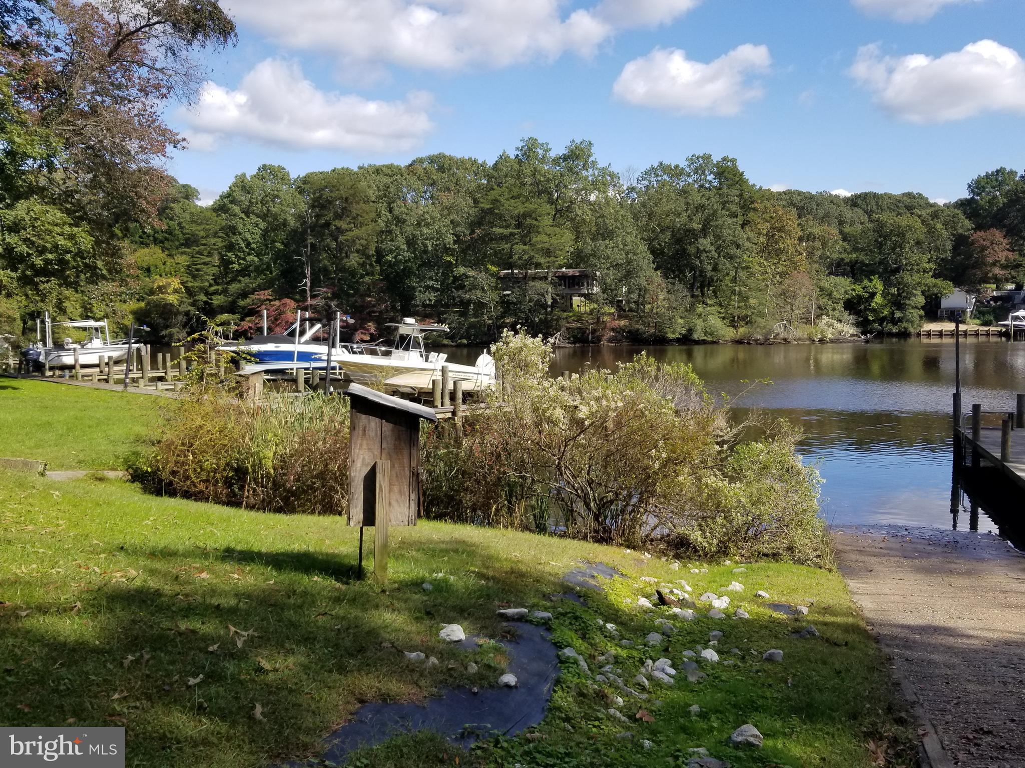 MAGOTHY FORGE - Residential