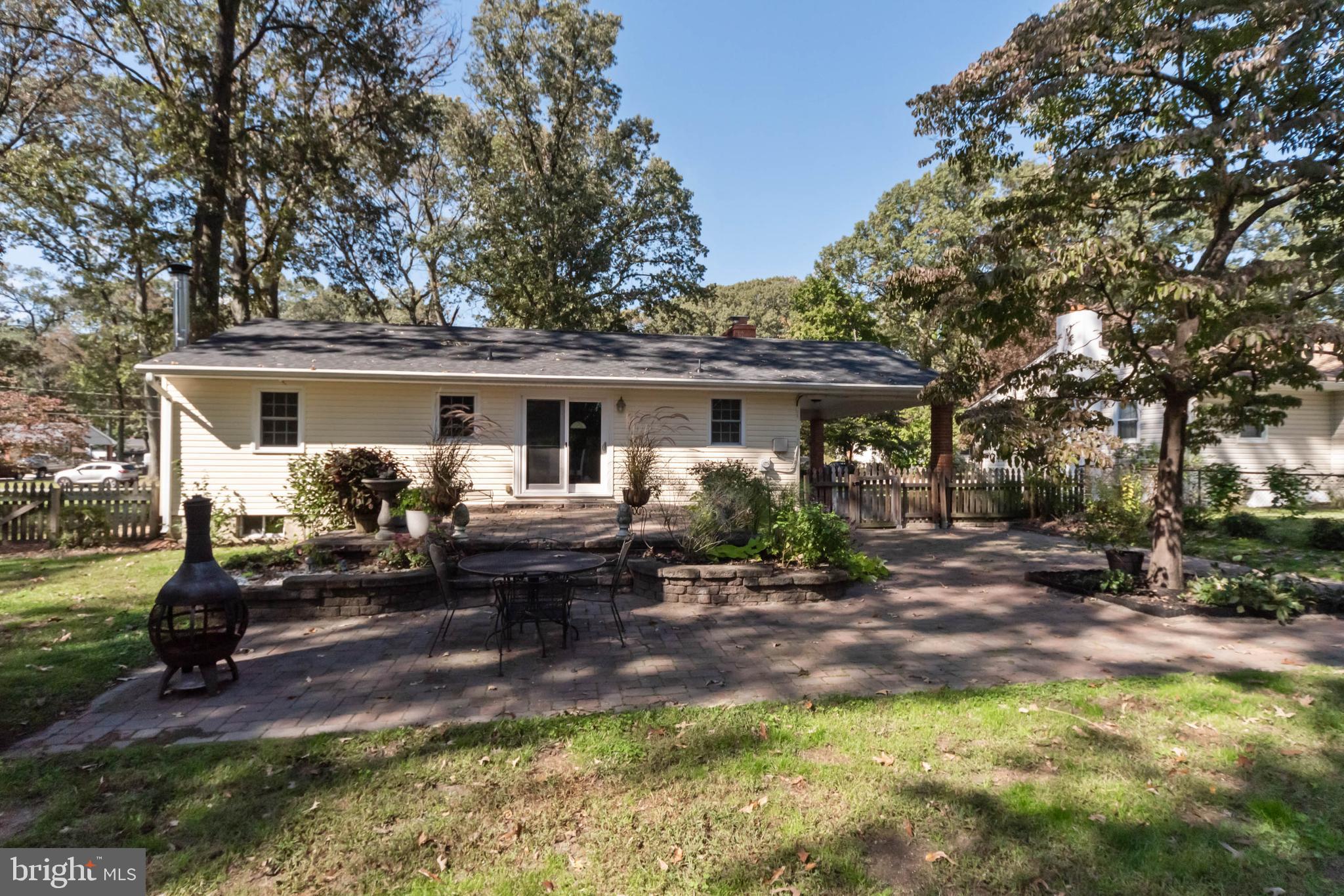 MAGOTHY FORGE - Residential