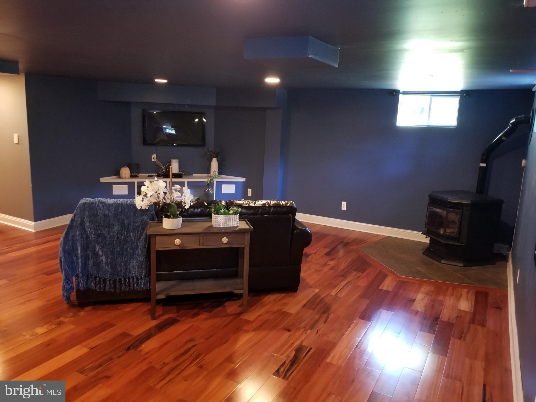 MAGOTHY FORGE - Residential