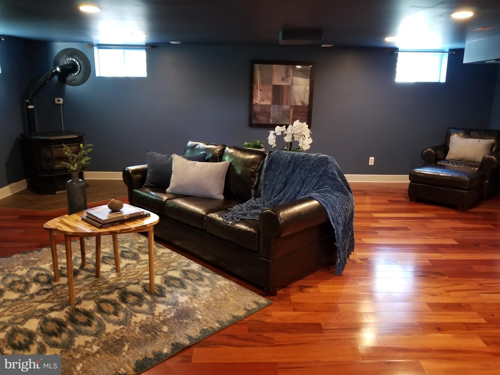 MAGOTHY FORGE - Residential