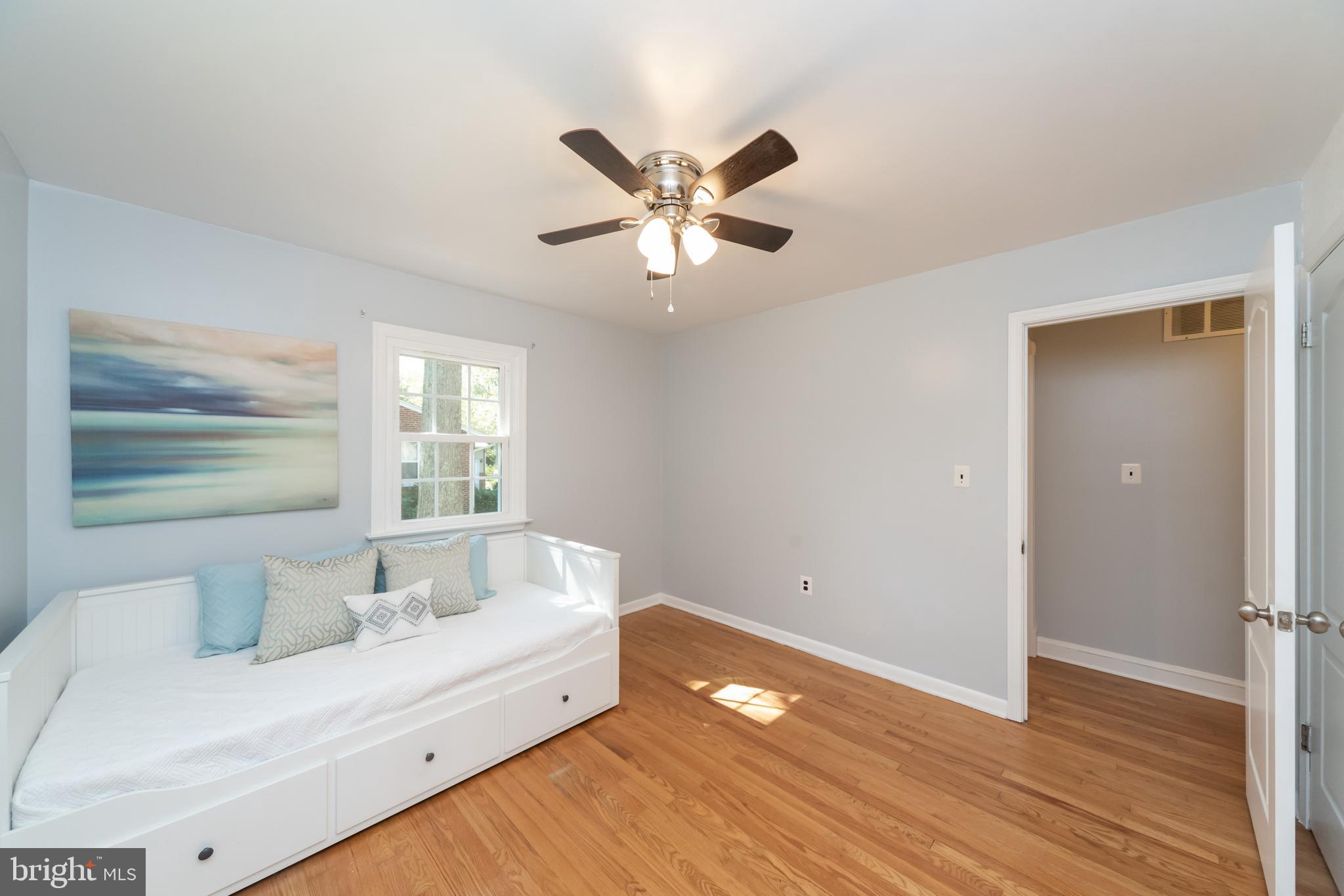 MAGOTHY FORGE - Residential