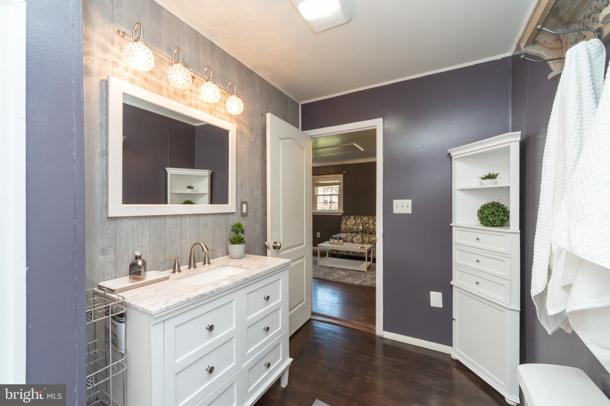 MAGOTHY FORGE - Residential