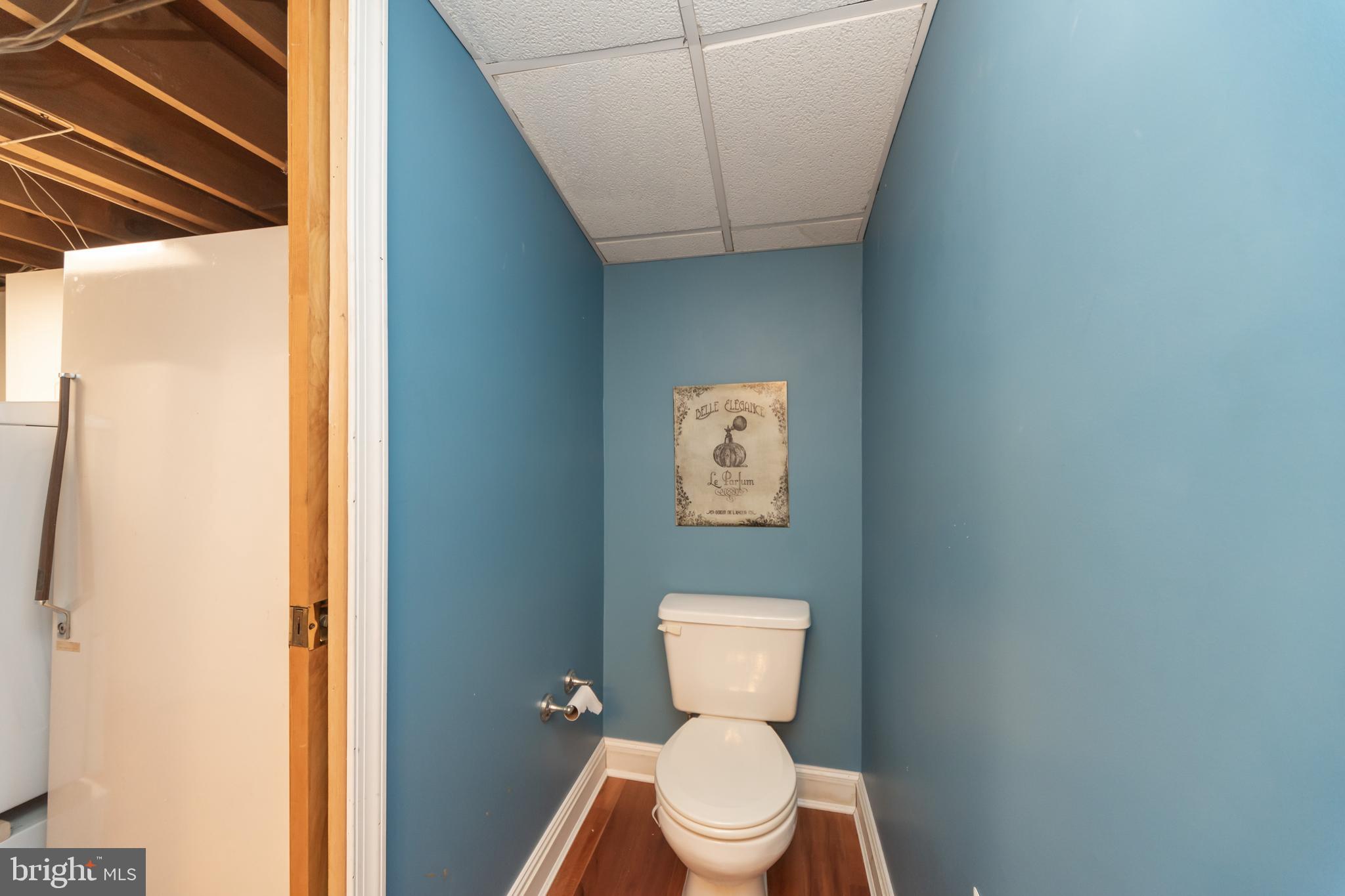 MAGOTHY FORGE - Residential