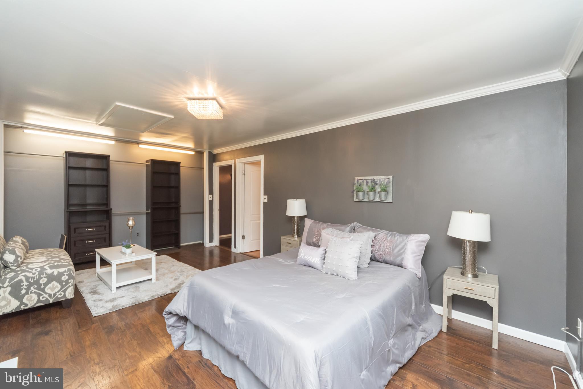 MAGOTHY FORGE - Residential