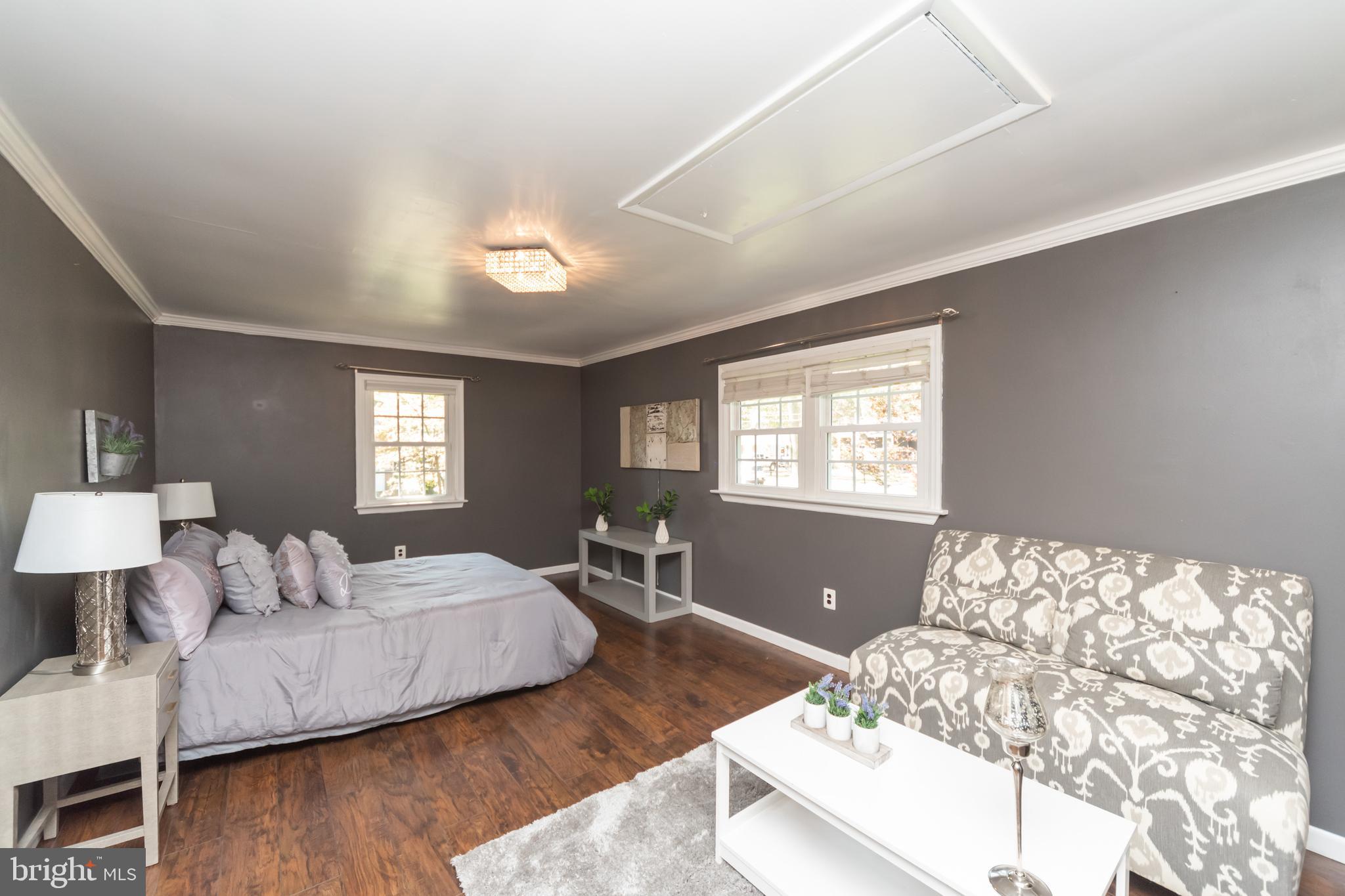 MAGOTHY FORGE - Residential