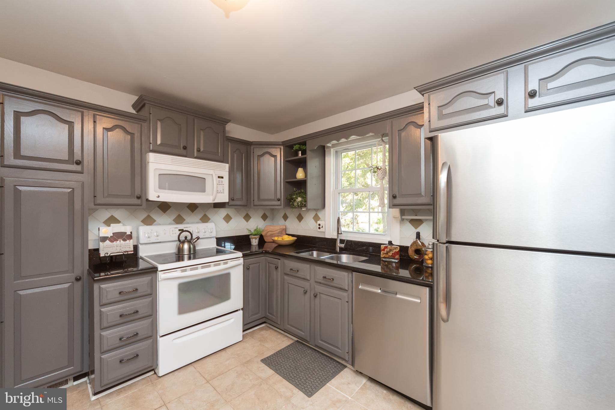 MAGOTHY FORGE - Residential