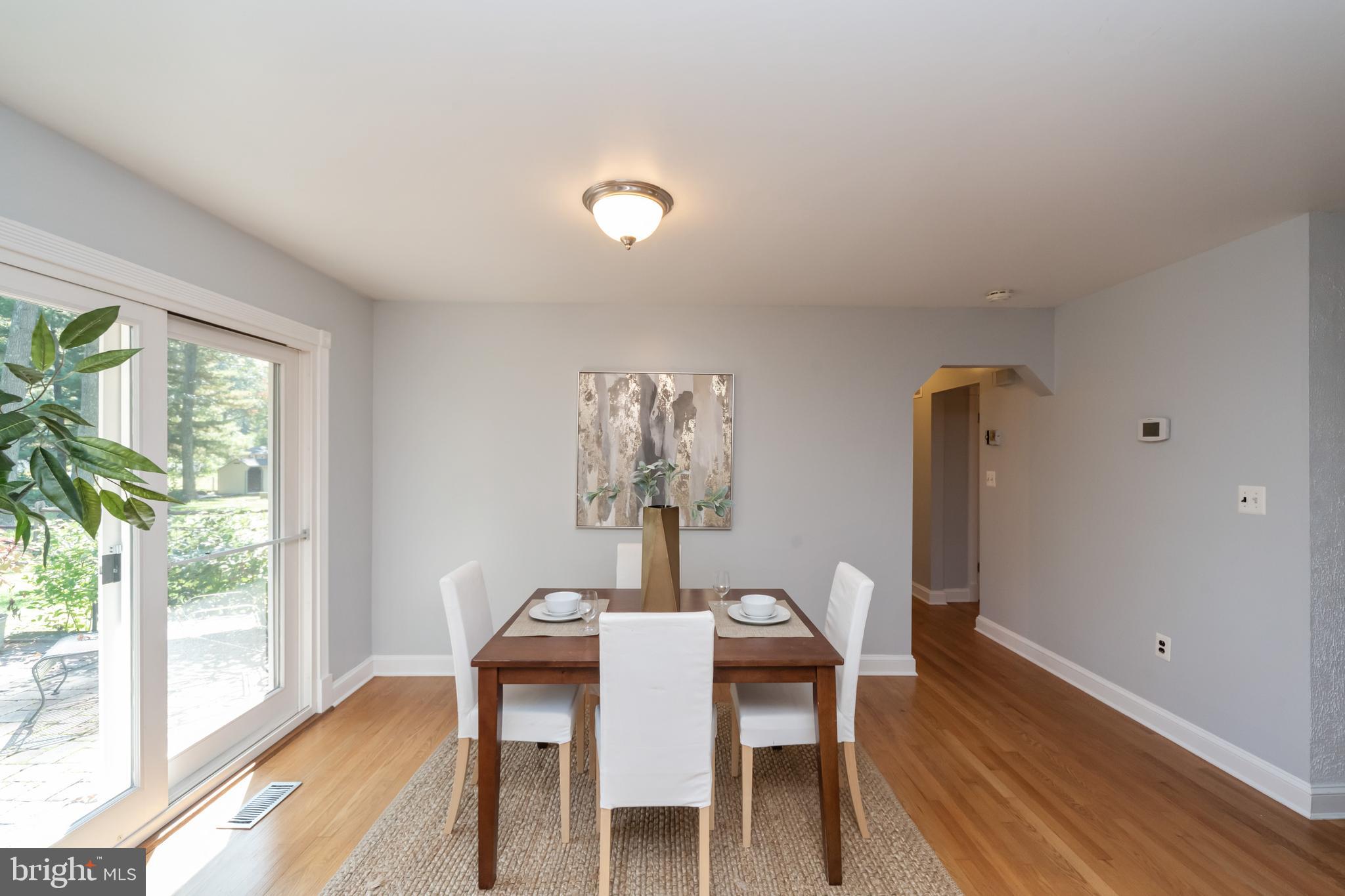 MAGOTHY FORGE - Residential