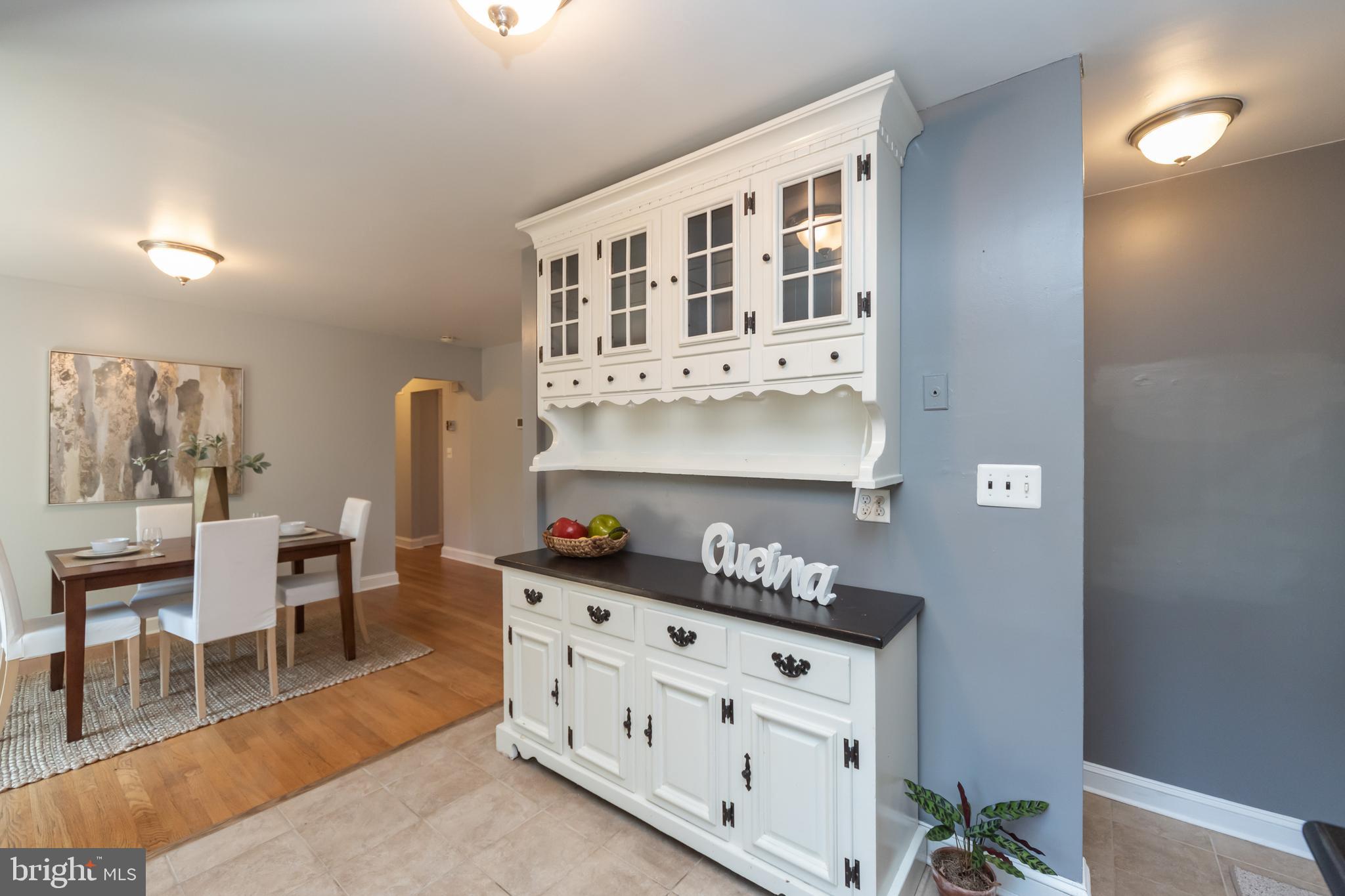 MAGOTHY FORGE - Residential