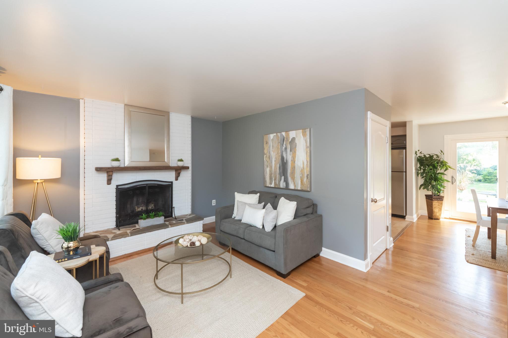 MAGOTHY FORGE - Residential