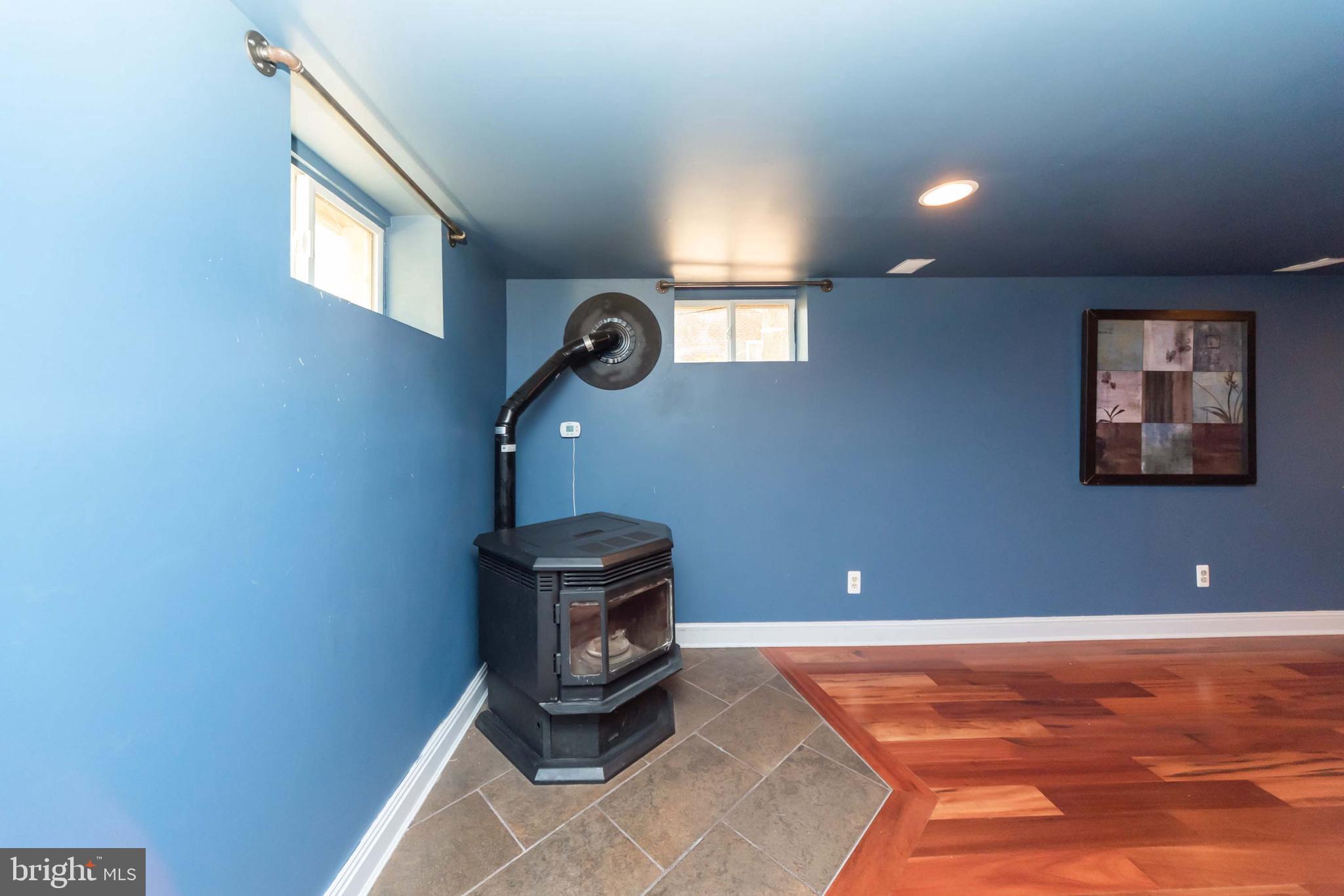 MAGOTHY FORGE - Residential