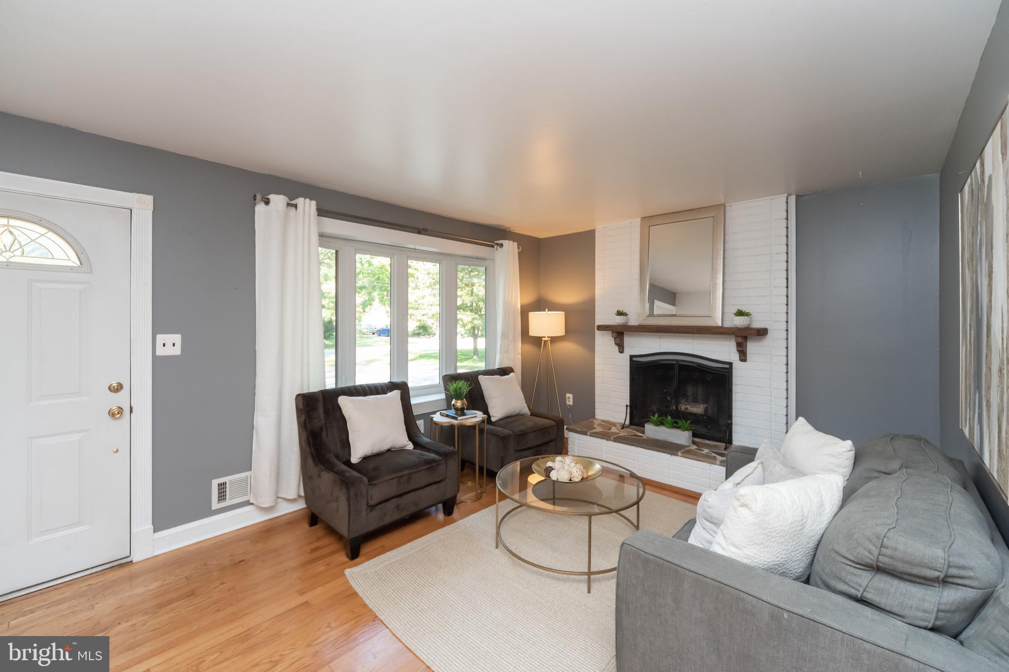 MAGOTHY FORGE - Residential