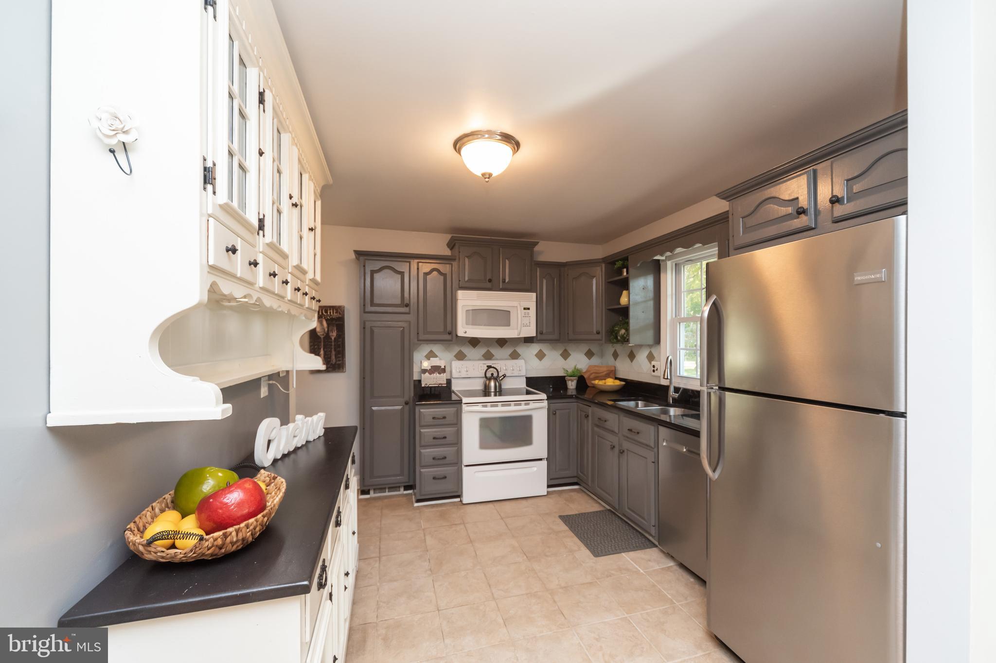 MAGOTHY FORGE - Residential