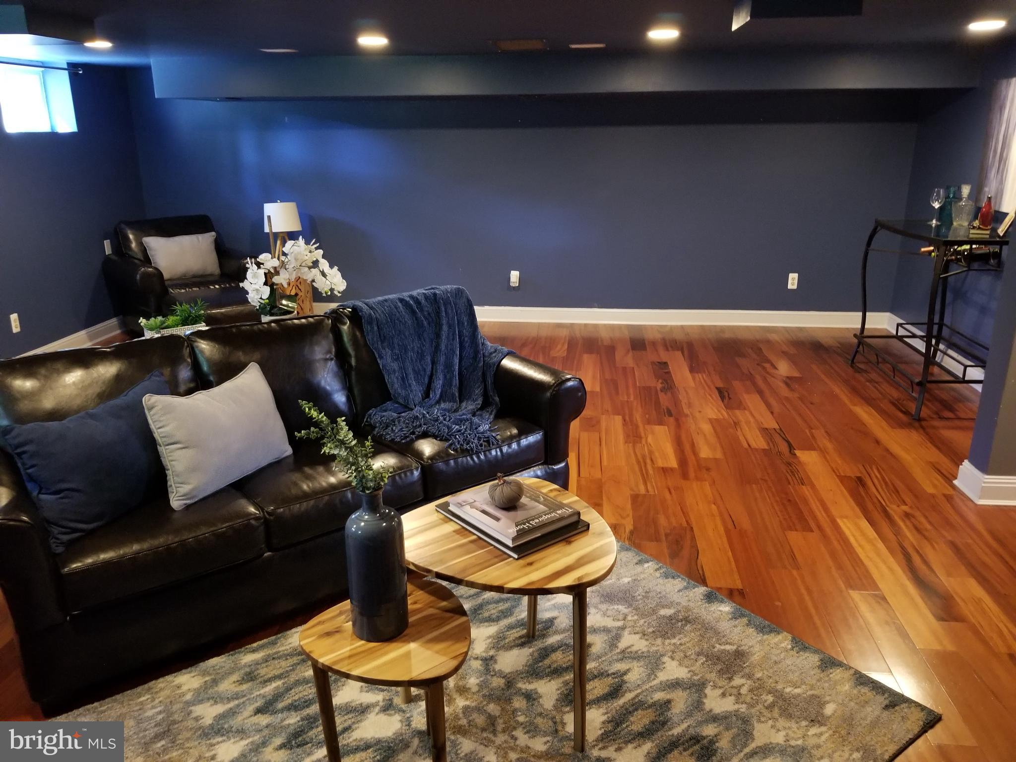 MAGOTHY FORGE - Residential