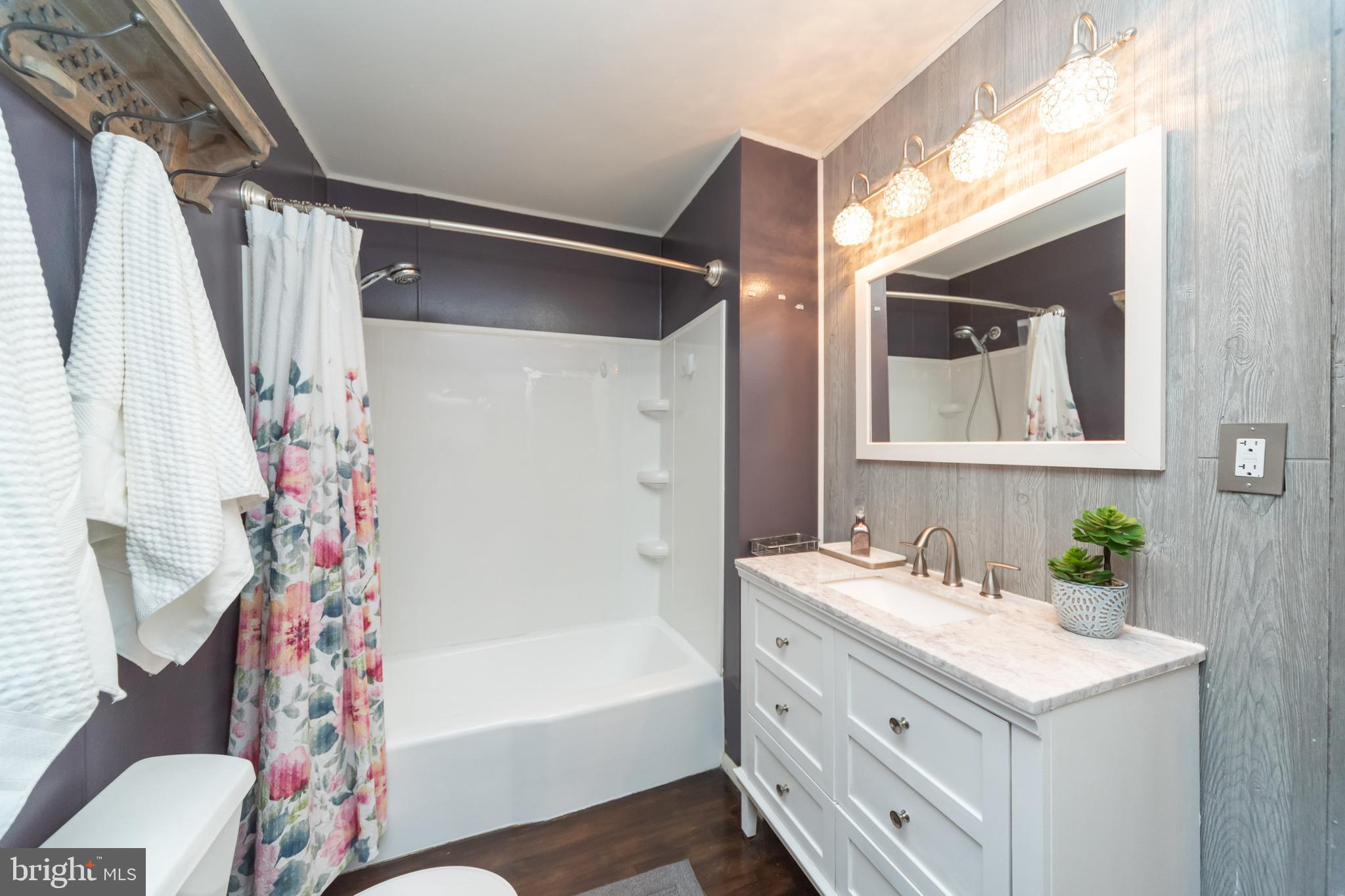 MAGOTHY FORGE - Residential