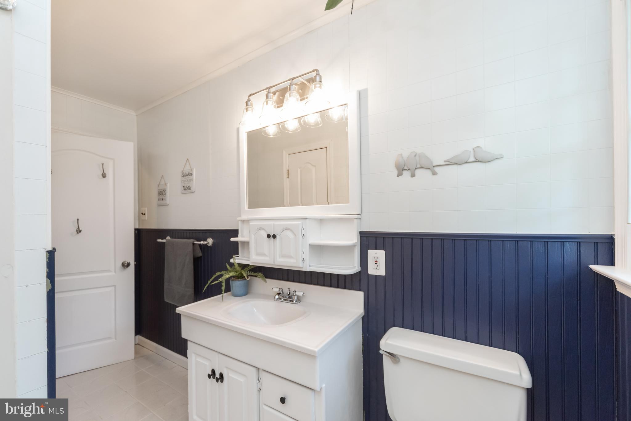 MAGOTHY FORGE - Residential