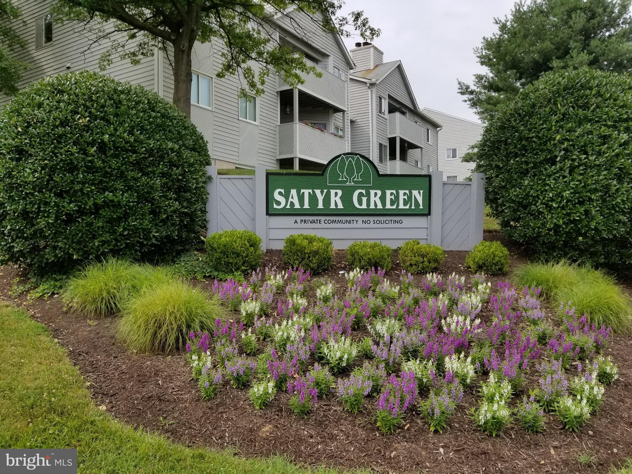 SATYR GREEN - Residential