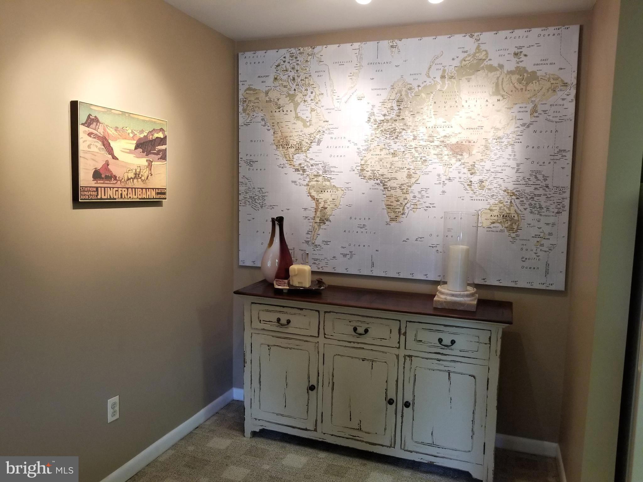 SATYR GREEN - Residential