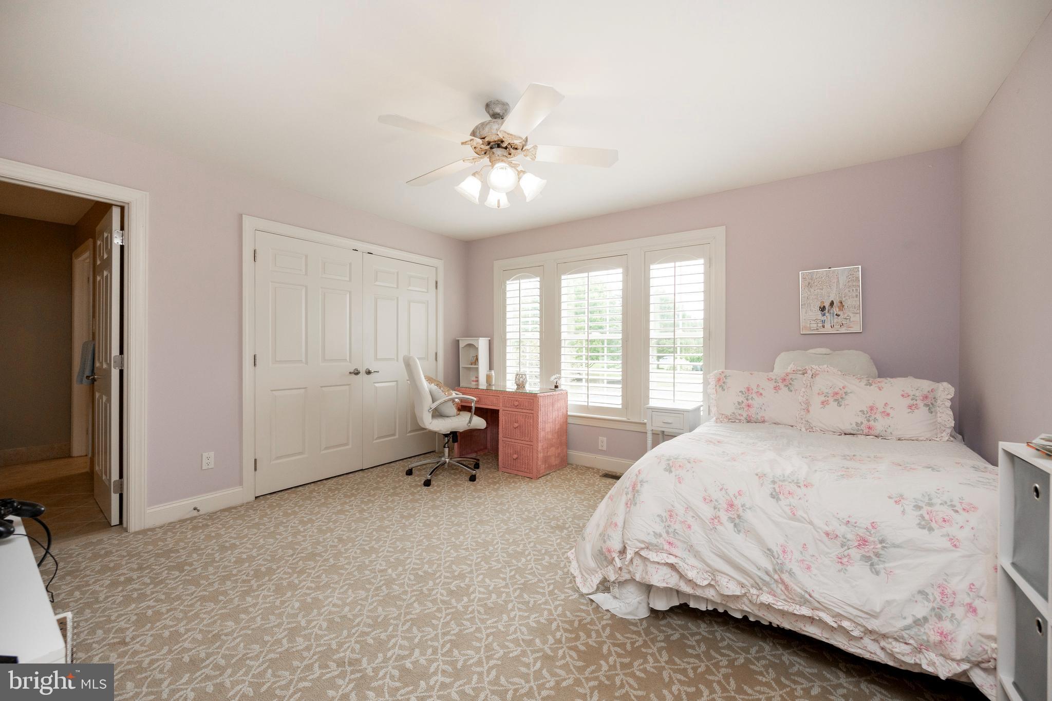 CHANTILLY FARM - Residential