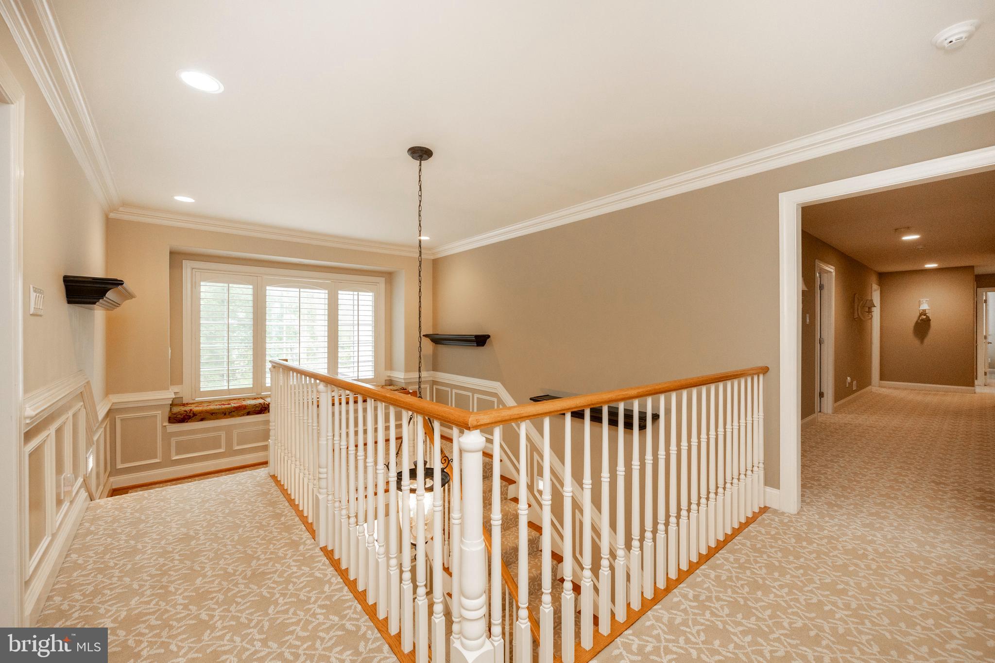 CHANTILLY FARM - Residential