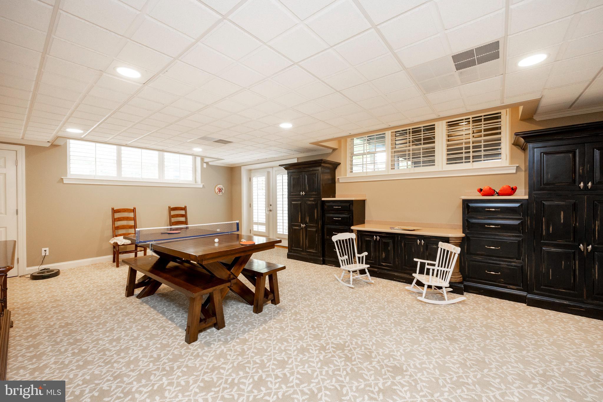 CHANTILLY FARM - Residential