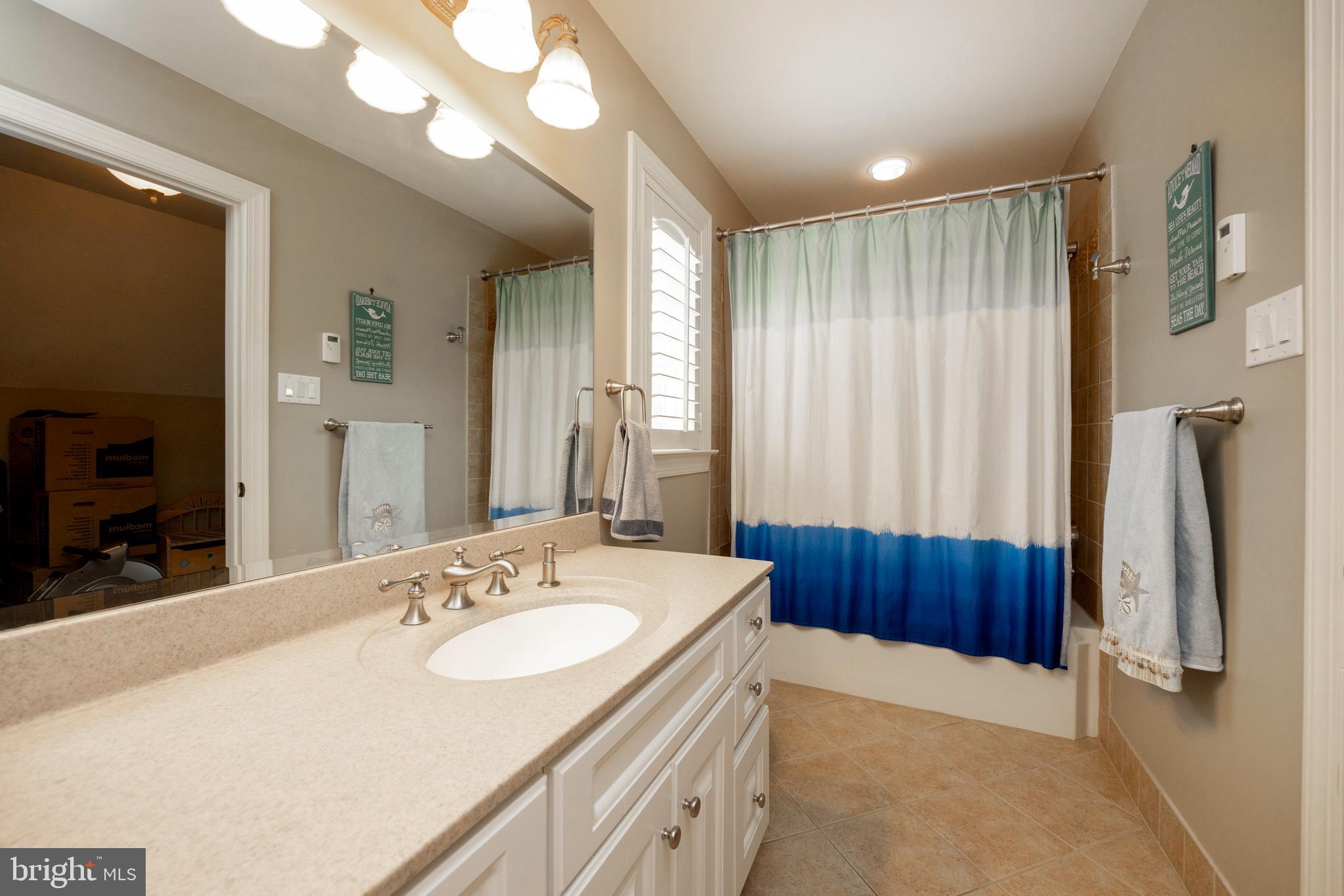 CHANTILLY FARM - Residential