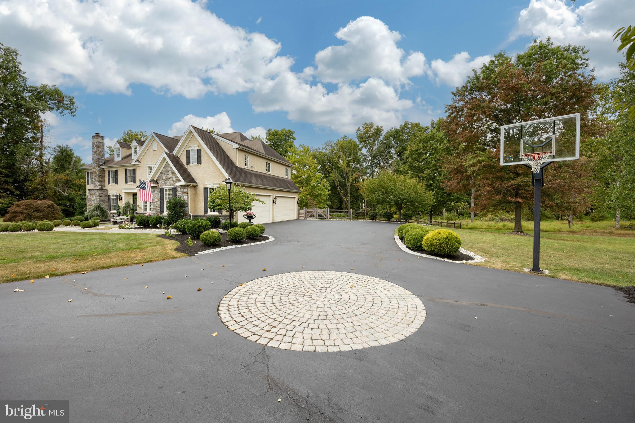 CHANTILLY FARM - Residential