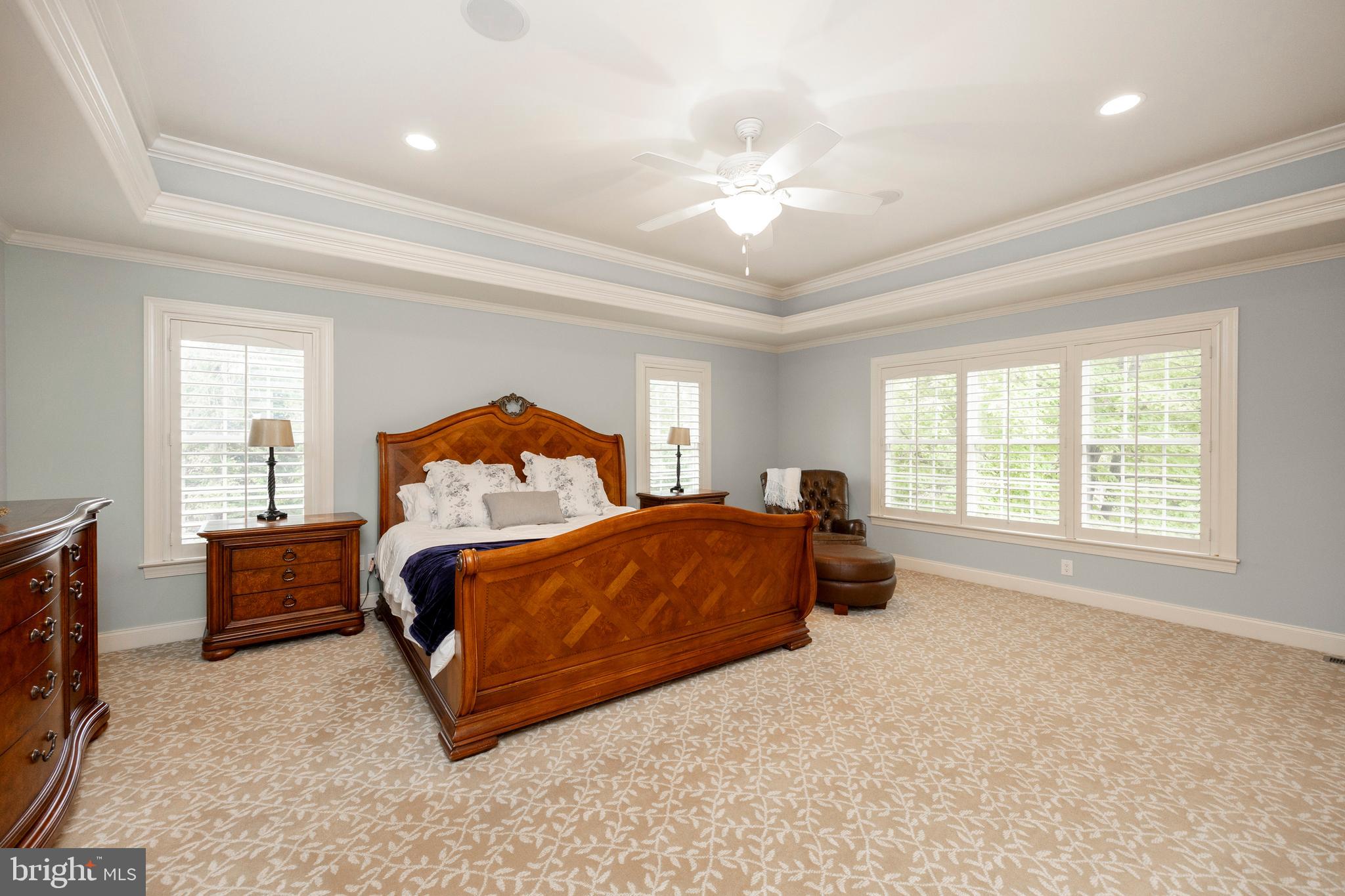 CHANTILLY FARM - Residential