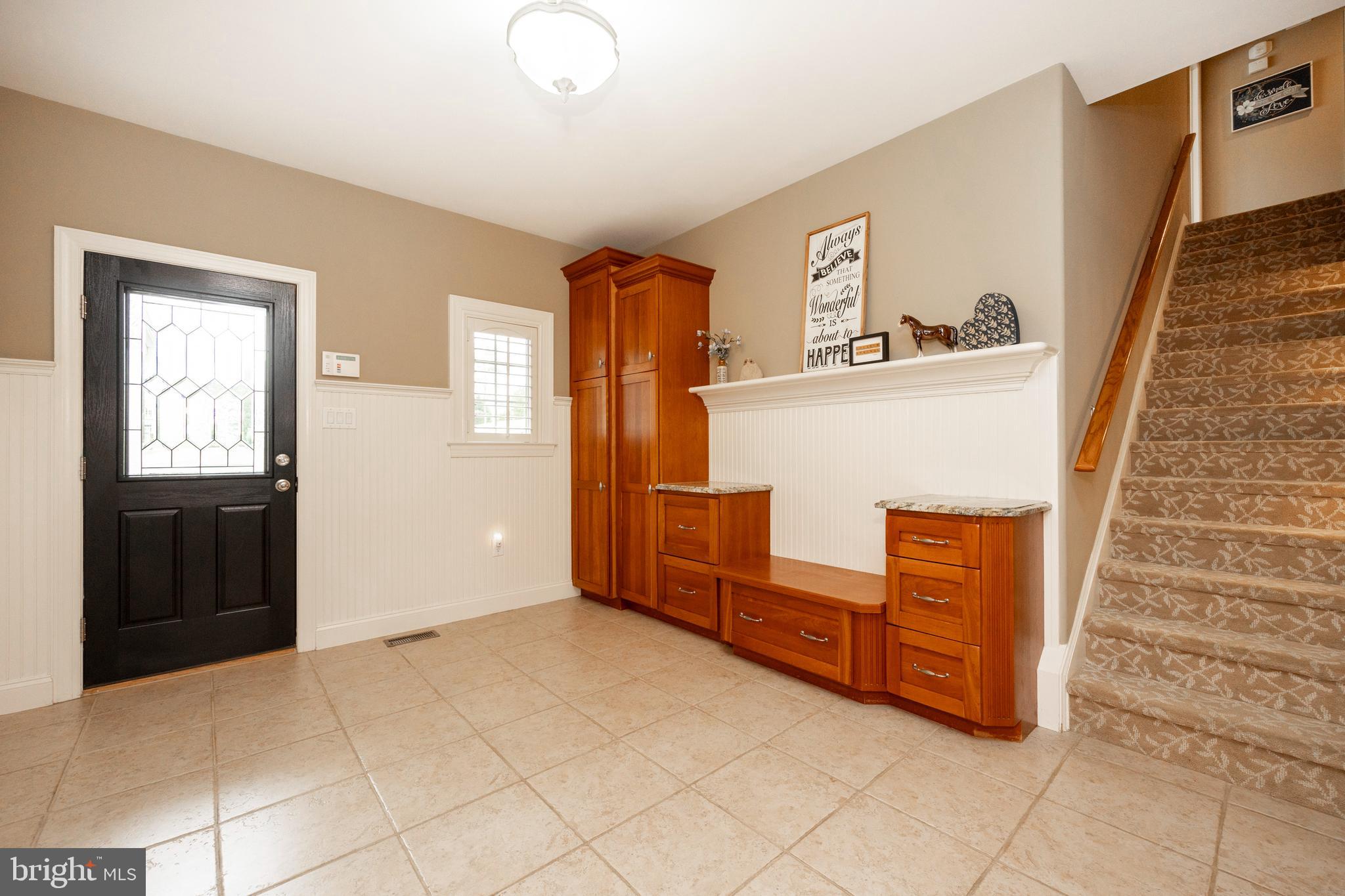 CHANTILLY FARM - Residential