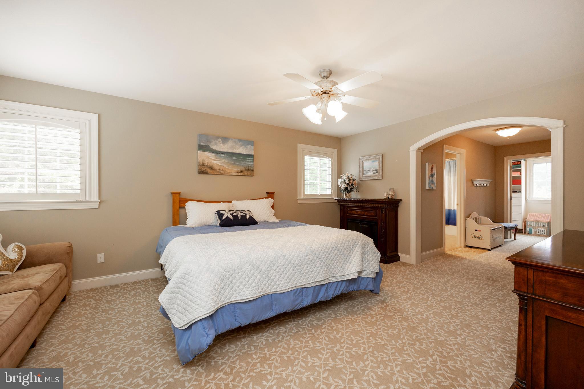 CHANTILLY FARM - Residential