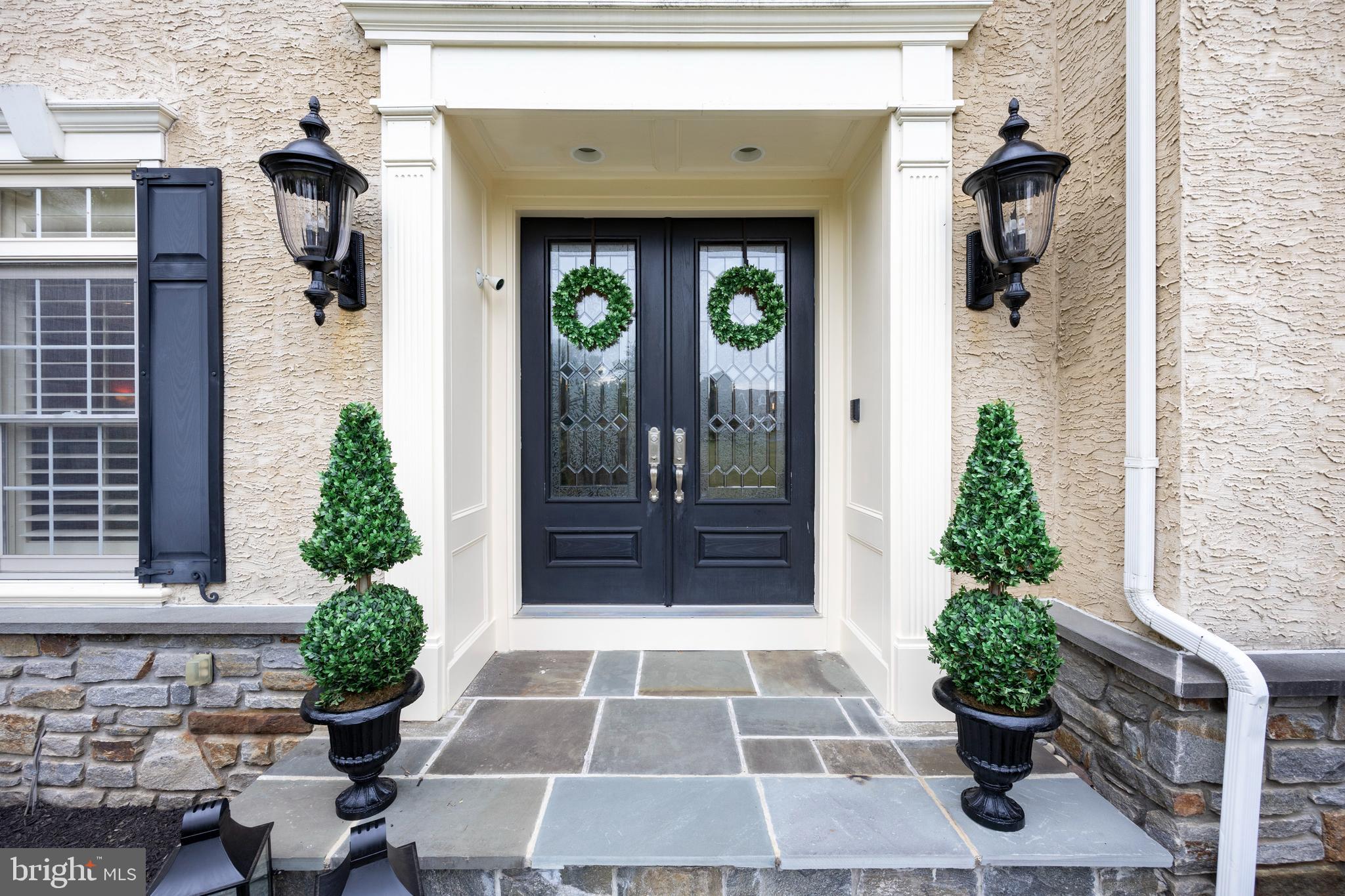 CHANTILLY FARM - Residential