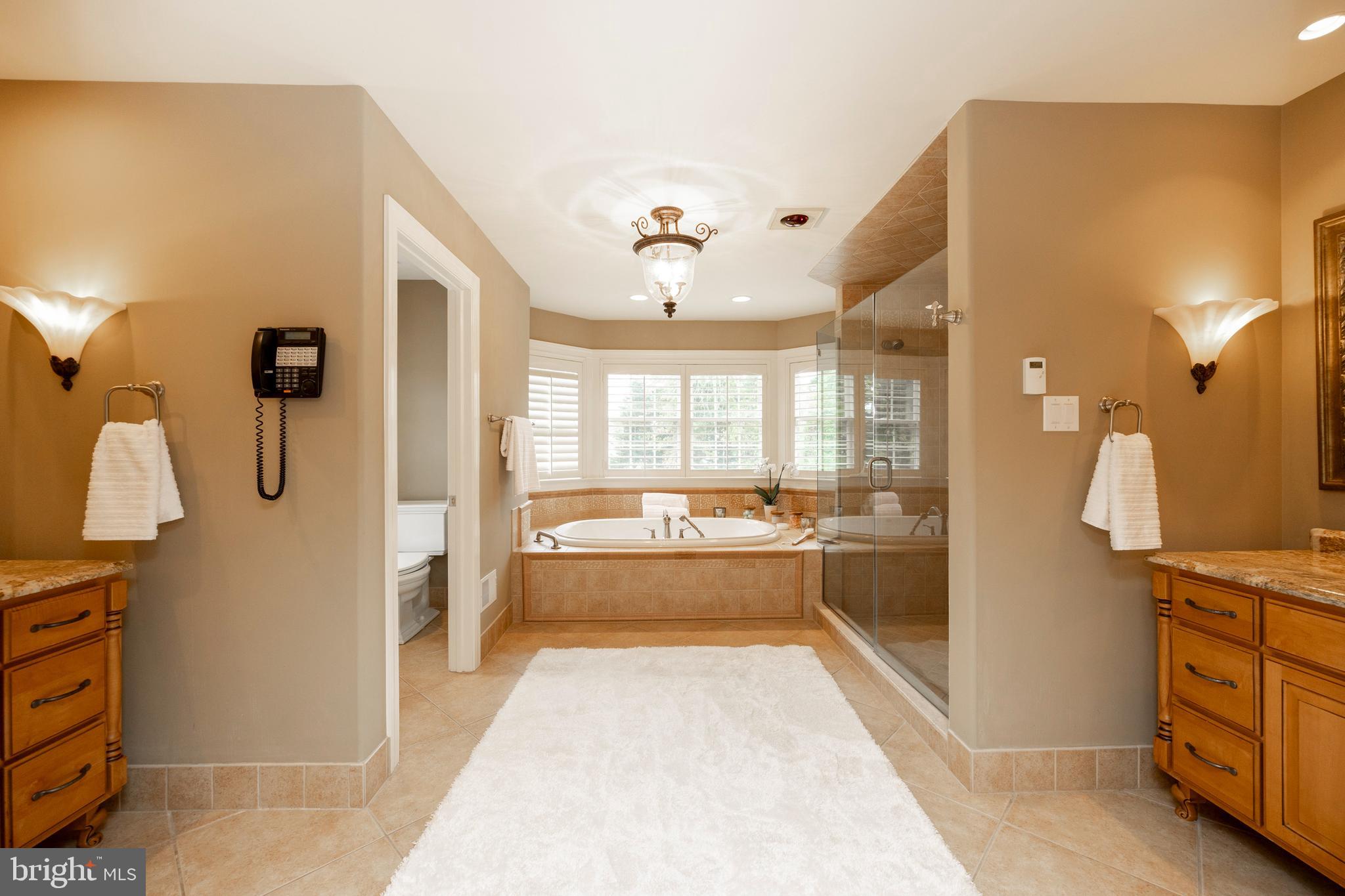 CHANTILLY FARM - Residential