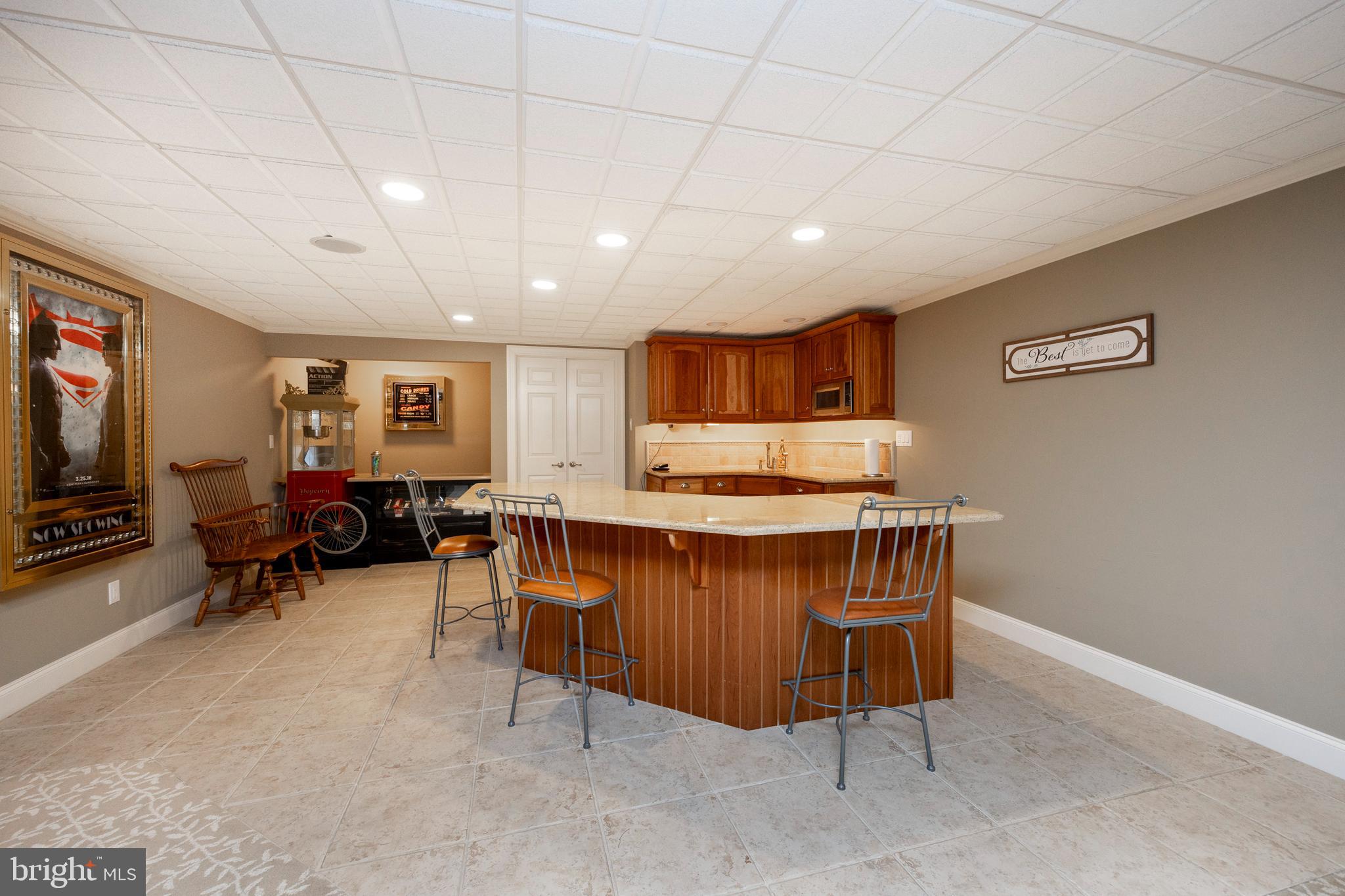 CHANTILLY FARM - Residential