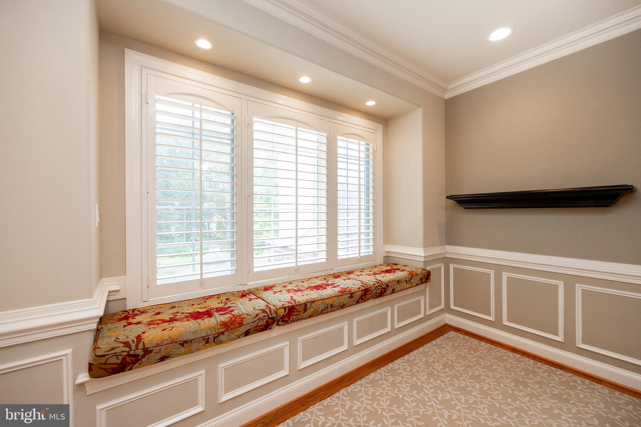 CHANTILLY FARM - Residential