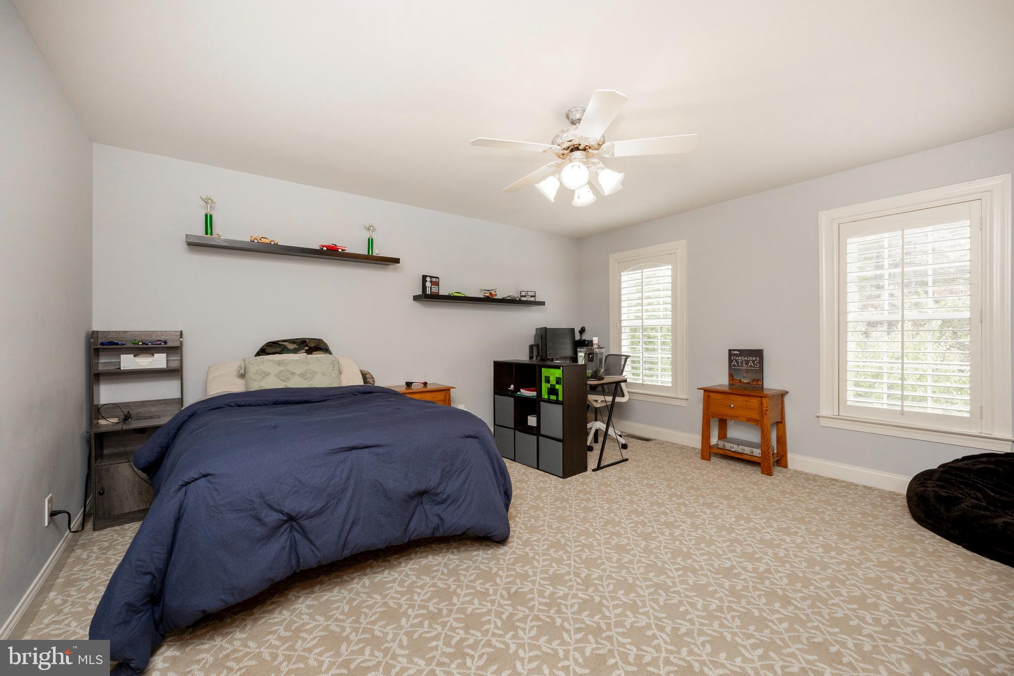 CHANTILLY FARM - Residential