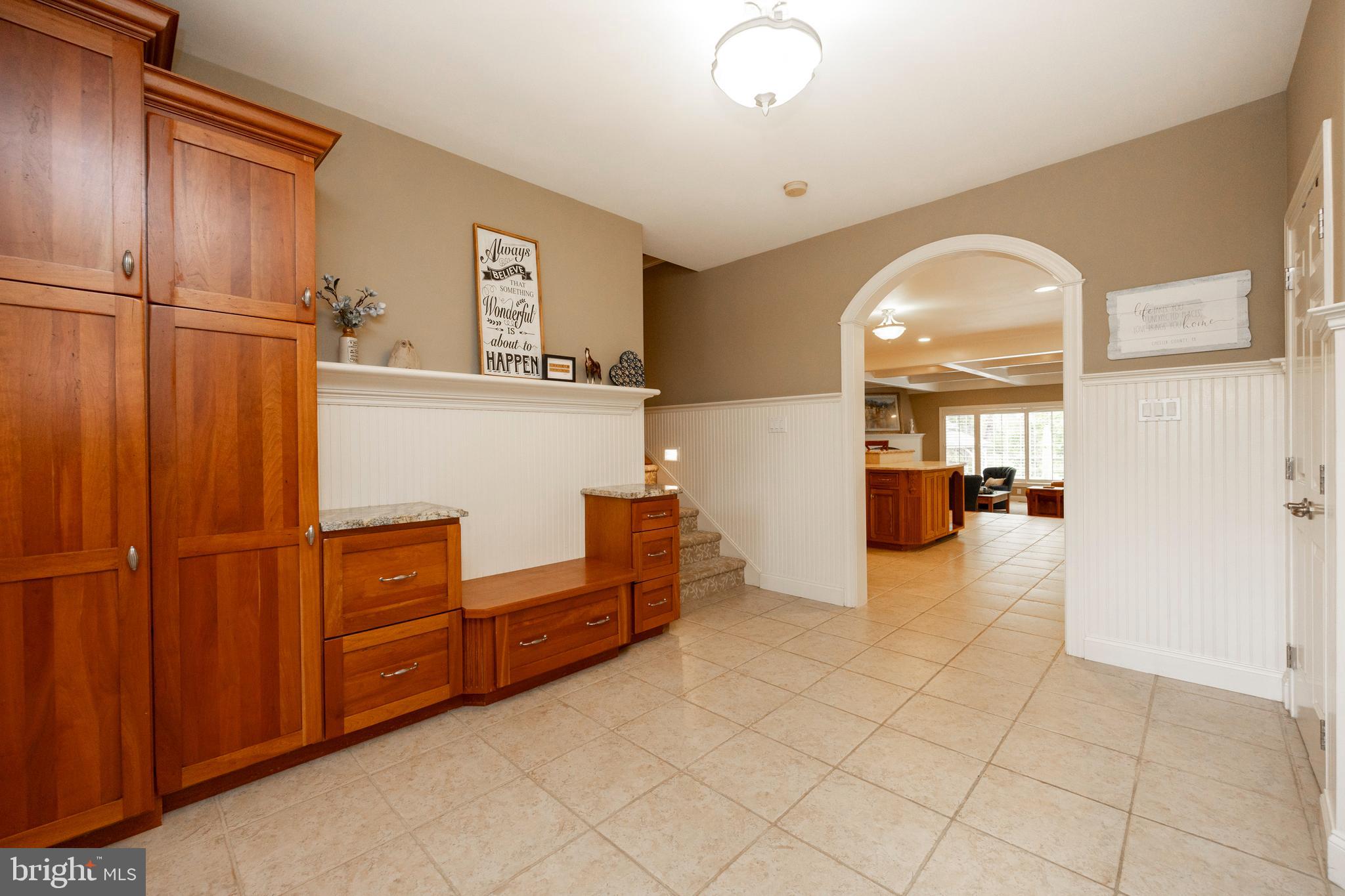 CHANTILLY FARM - Residential