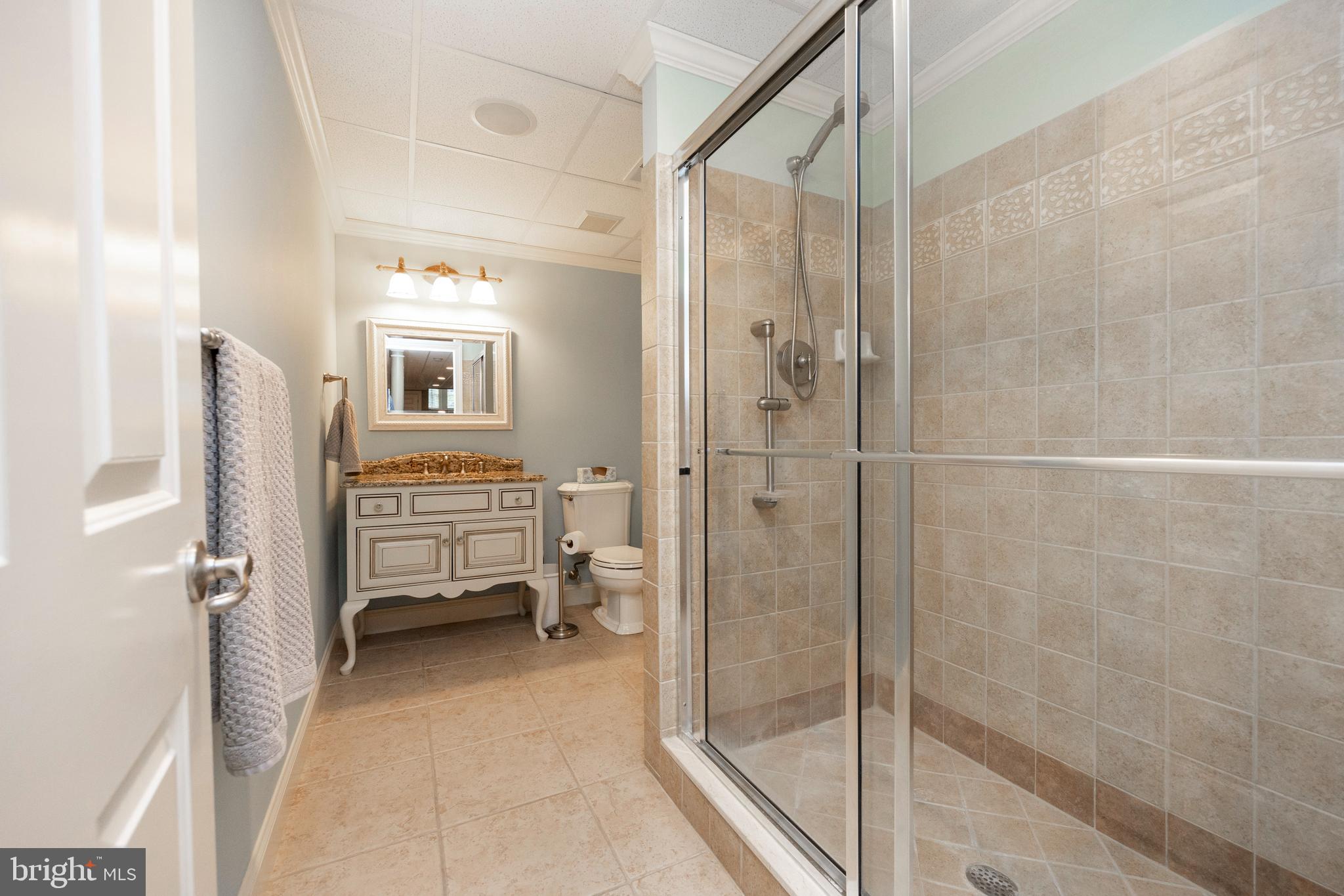 CHANTILLY FARM - Residential