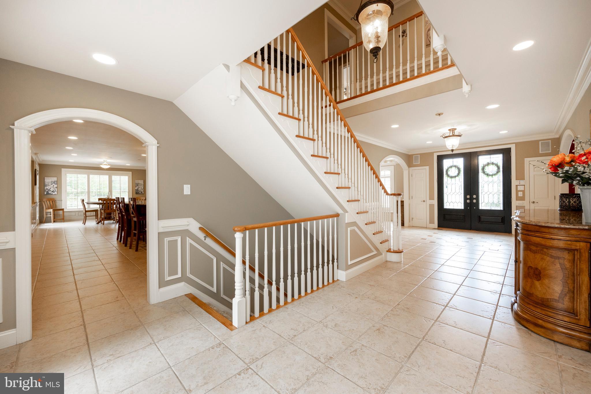 CHANTILLY FARM - Residential