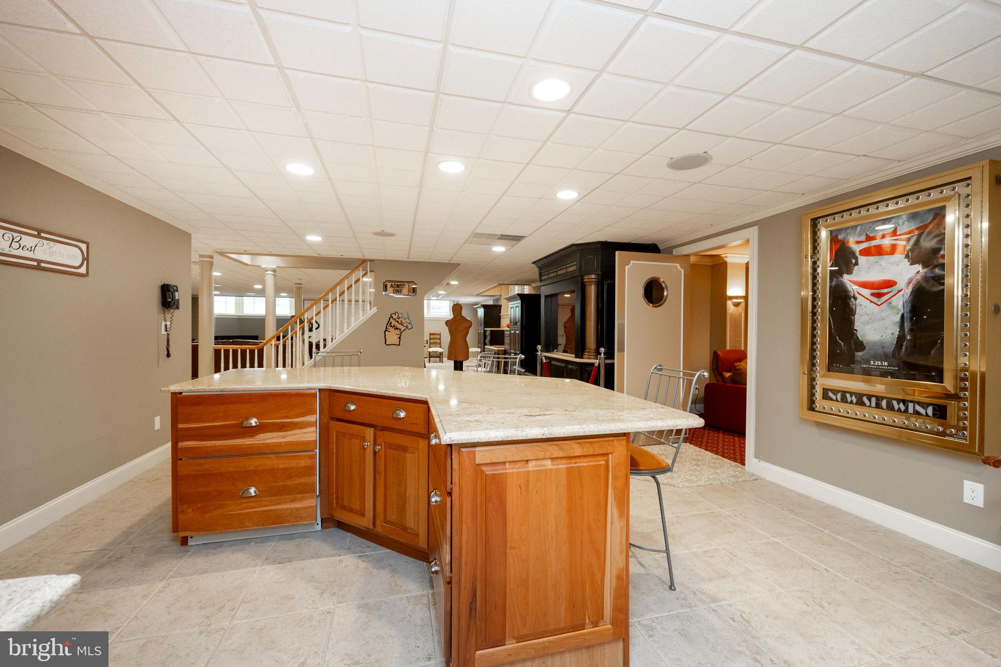 CHANTILLY FARM - Residential