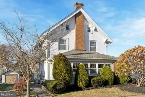 100 YALE ROAD HAVERTOWN PA 19083