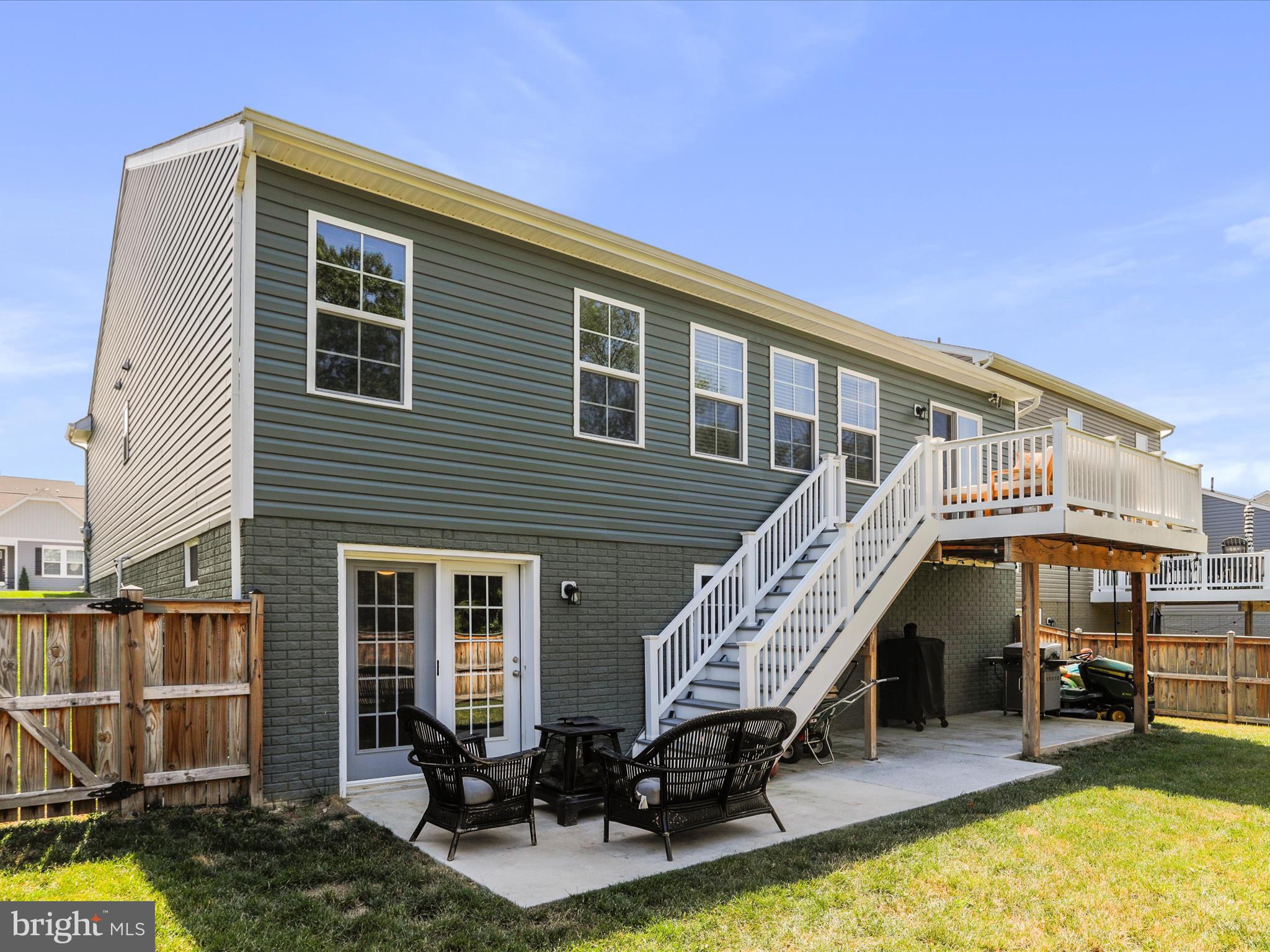 OVERLOOK AT RIVERSIDE - Residential