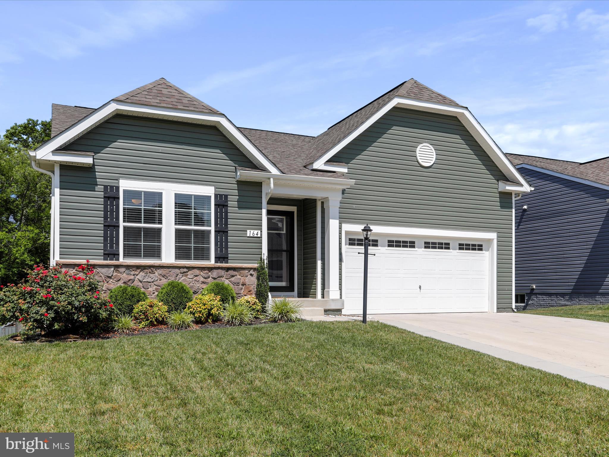 OVERLOOK AT RIVERSIDE - Residential