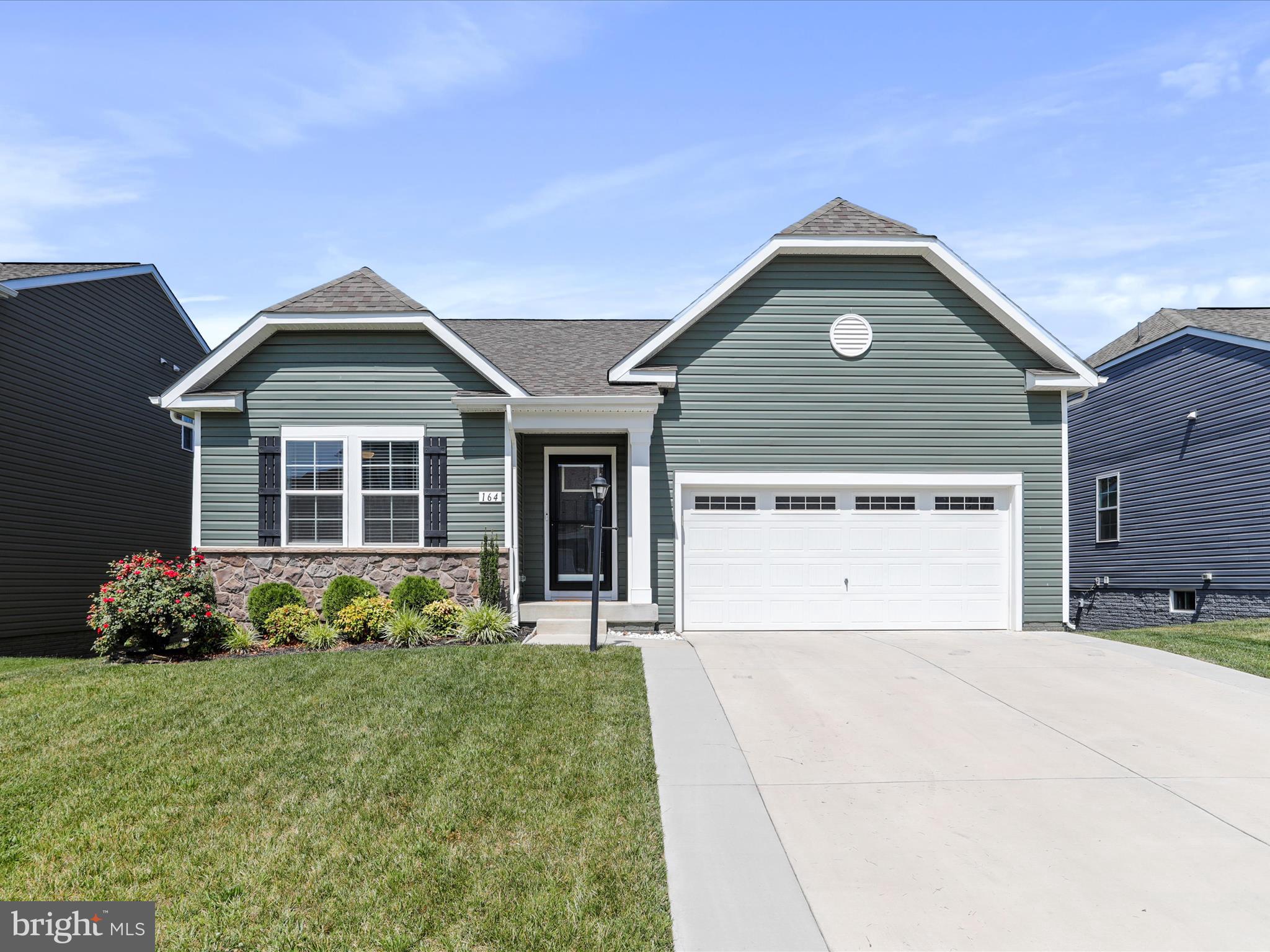 OVERLOOK AT RIVERSIDE - Residential