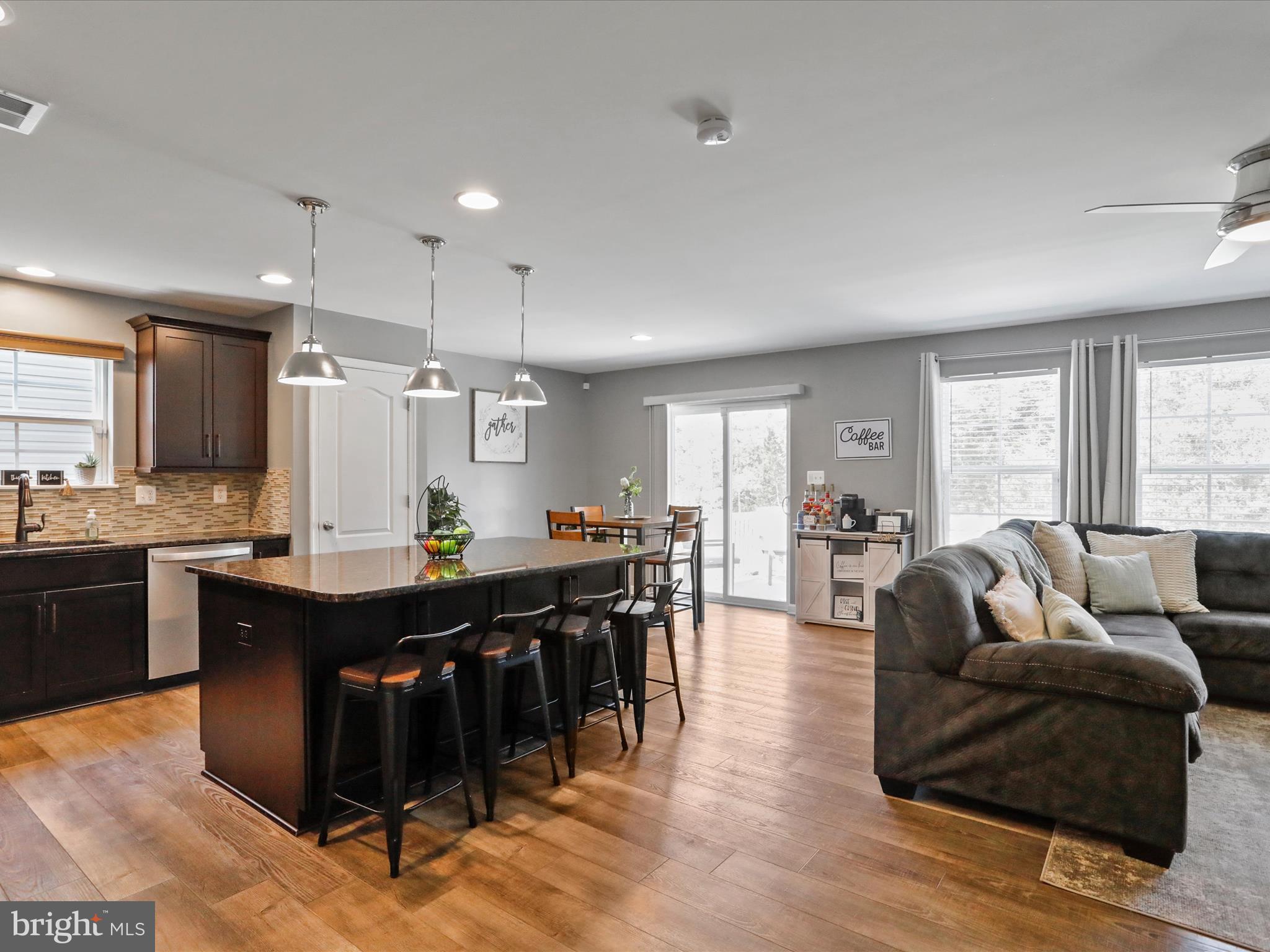 OVERLOOK AT RIVERSIDE - Residential