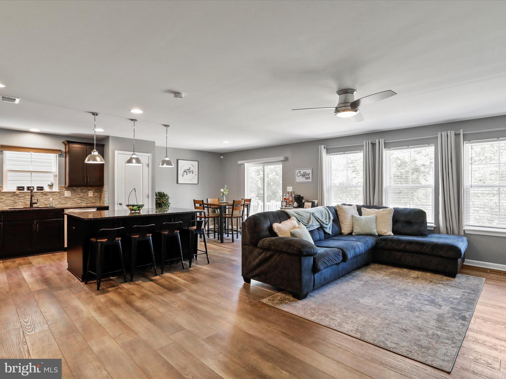 OVERLOOK AT RIVERSIDE - Residential