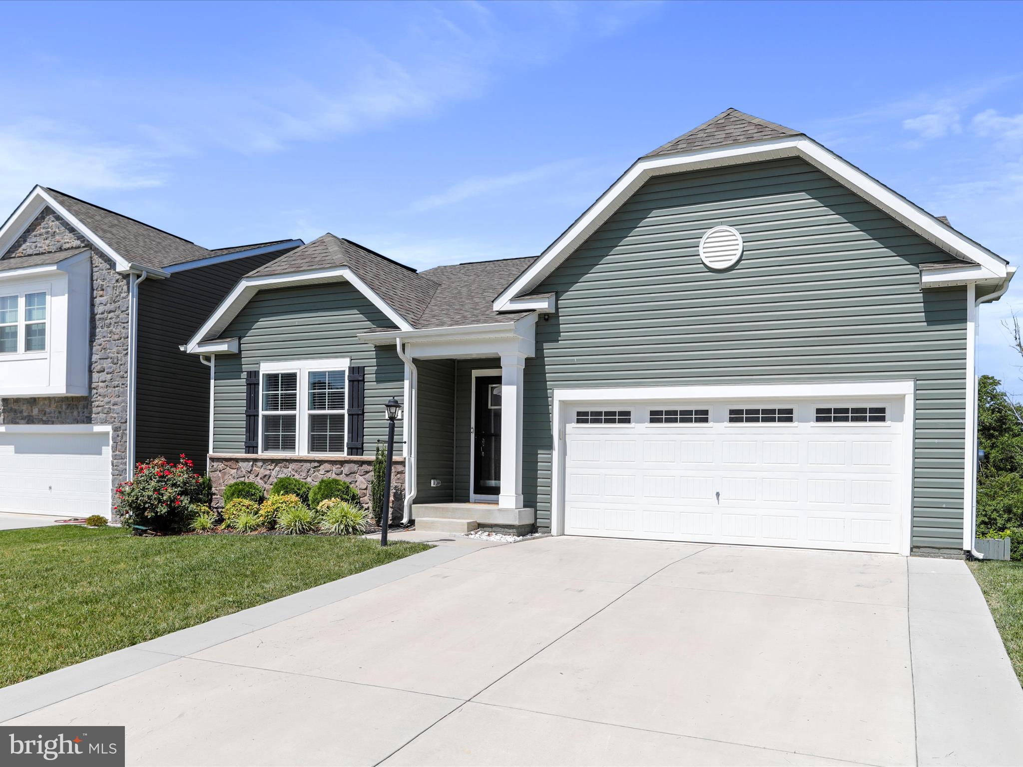 OVERLOOK AT RIVERSIDE - Residential