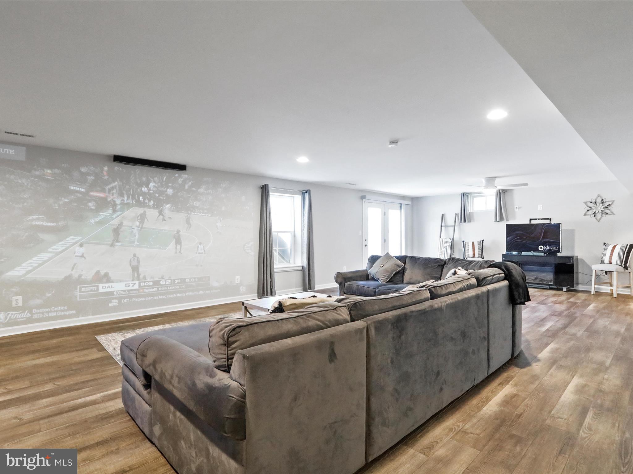 OVERLOOK AT RIVERSIDE - Residential