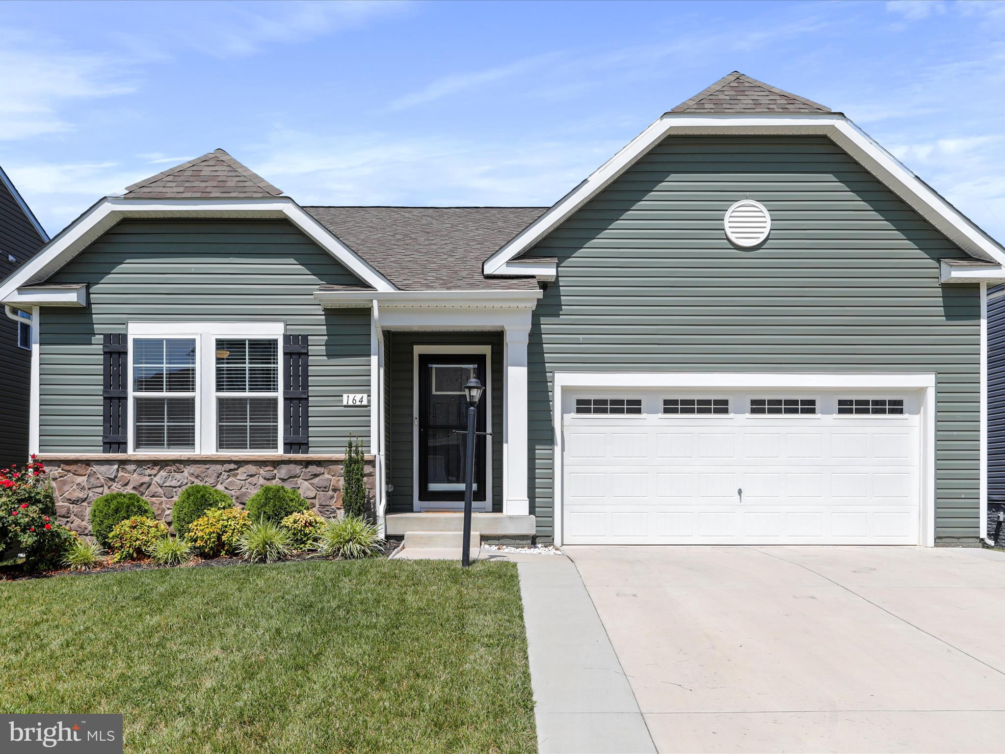 OVERLOOK AT RIVERSIDE - Residential