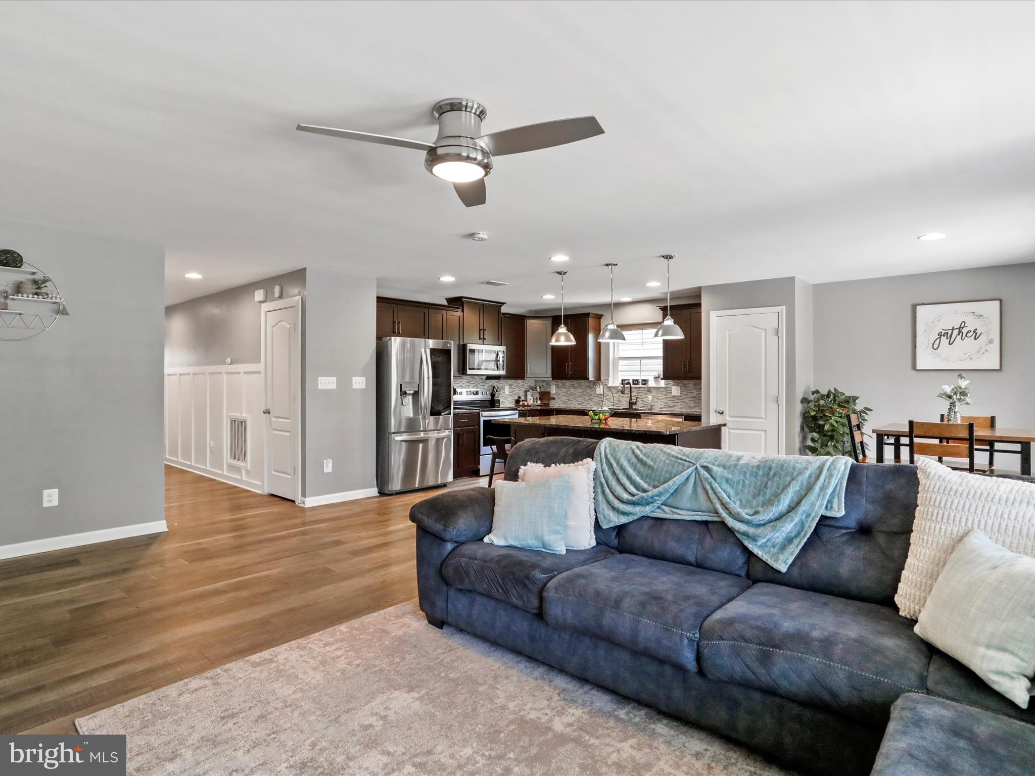 OVERLOOK AT RIVERSIDE - Residential